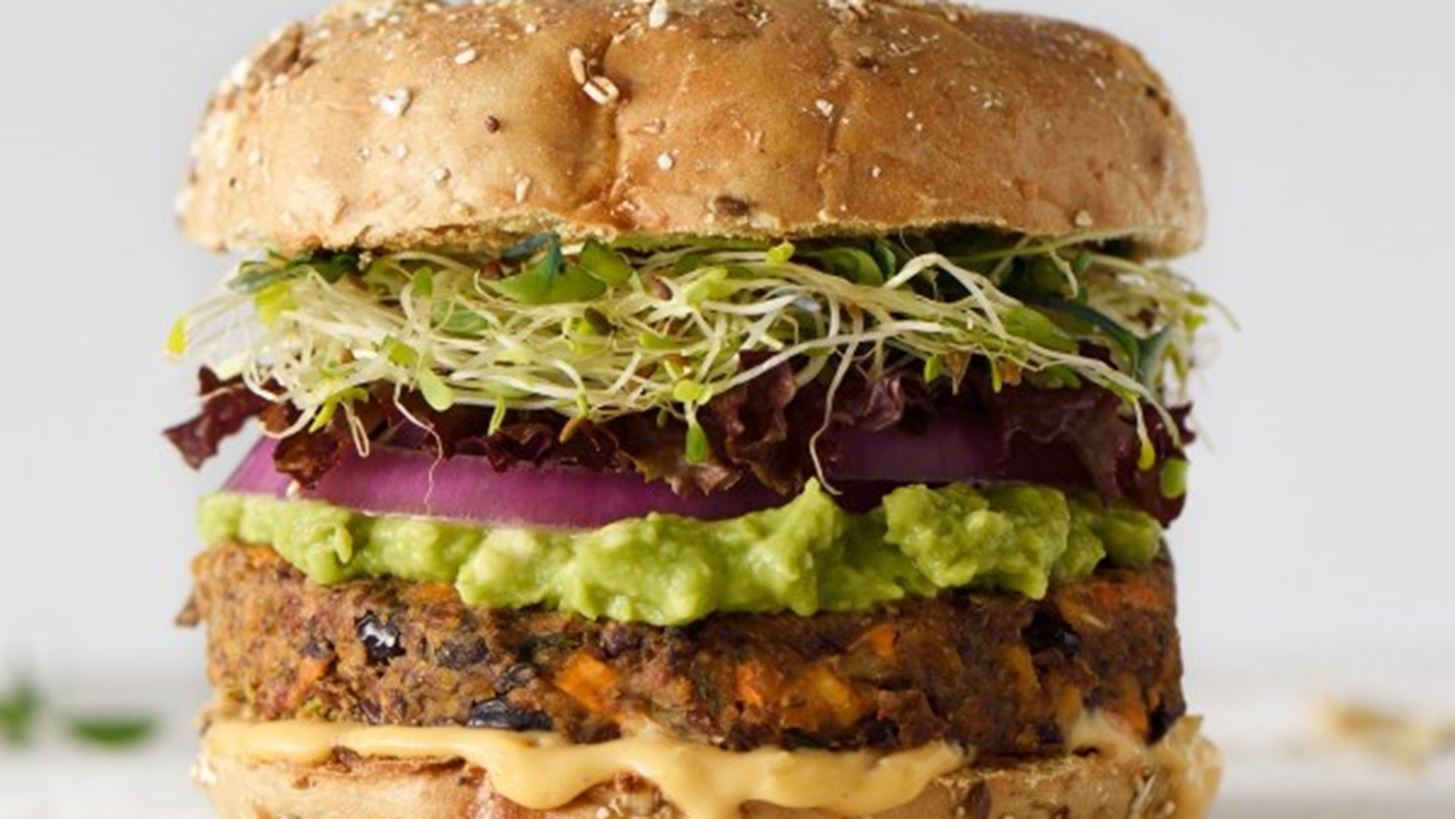 Tι είναι το #Veganuary και 20 συνταγές για να δοκιμάσεις φέτος το απόλυτο challenge του μήνα
