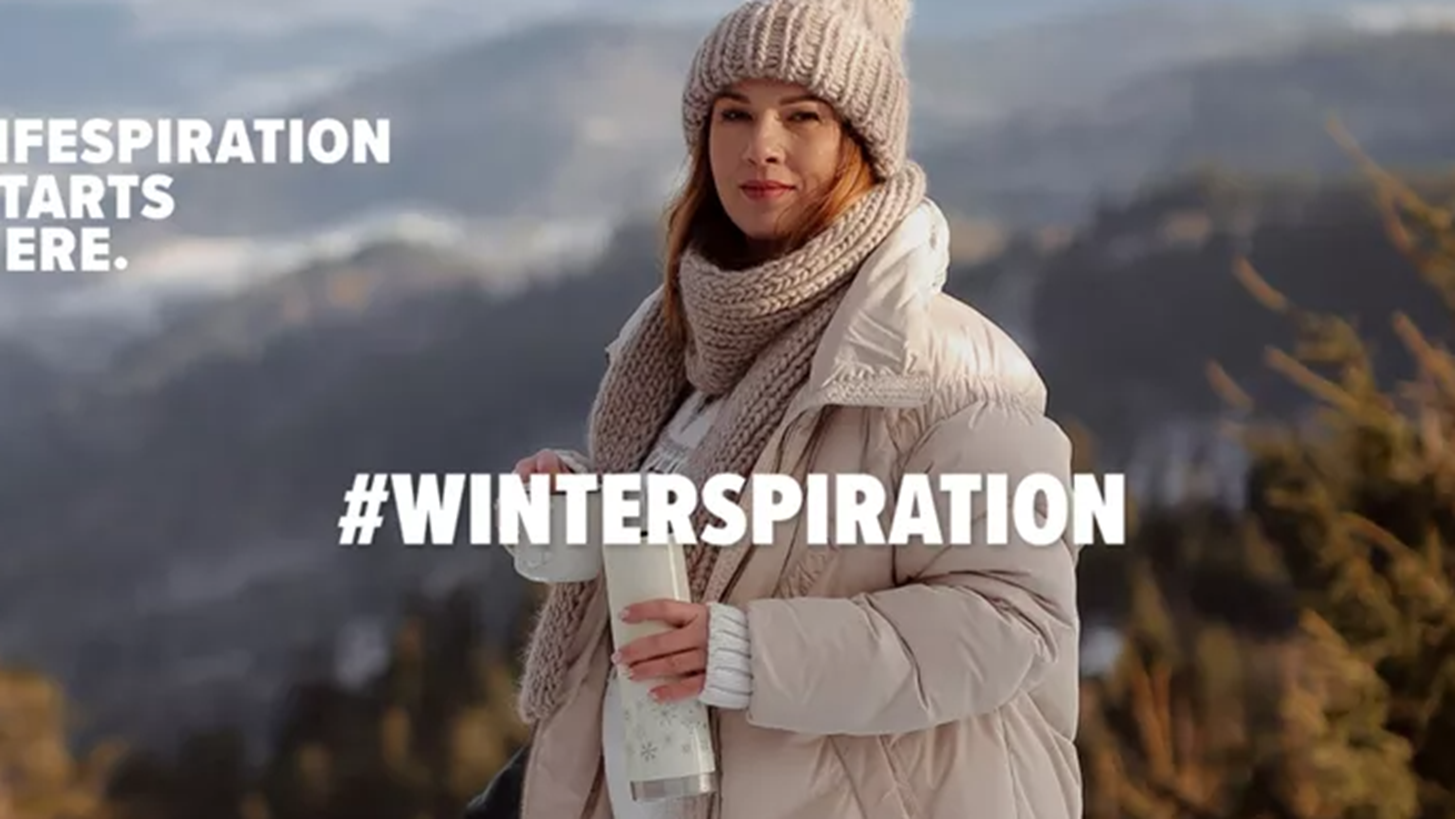 Ένας υπέροχος διαγωνισμός χειμερινής φωτογραφίας που θέλουμε κι εμείς να συμμετάσχουμε