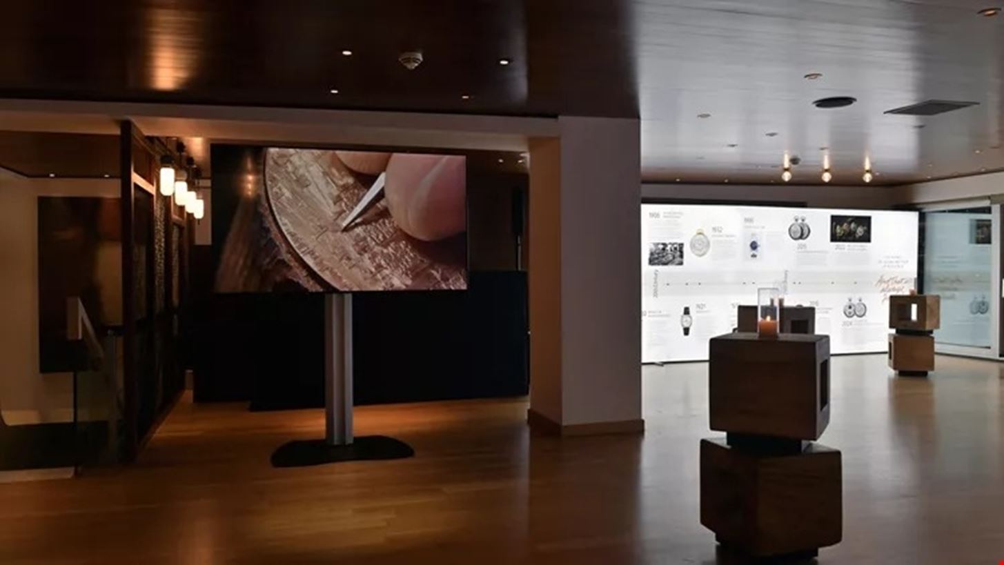 &#x397; Vacheron Constantin &#x3B3;&#x3B9;&#x3CC;&#x3C1;&#x3C4;&#x3B1;&#x3C3;&#x3B5; 270 &#x3C7;&#x3C1;&#x3CC;&#x3BD;&#x3B9;&#x3B1; &#x3B1;&#x3C1;&#x3B9;&#x3C3;&#x3C4;&#x3B5;&#x3AF;&#x3B1;&#x3C2; &#x3BC;&#x3B5; &#x3AD;&#x3BD;&#x3B1; exclusive event &#x3C3;&#x3C4;&#x3B7;&#x3BD; &#x391;&#x3B8;&#x3AE;&#x3BD;&#x3B1;