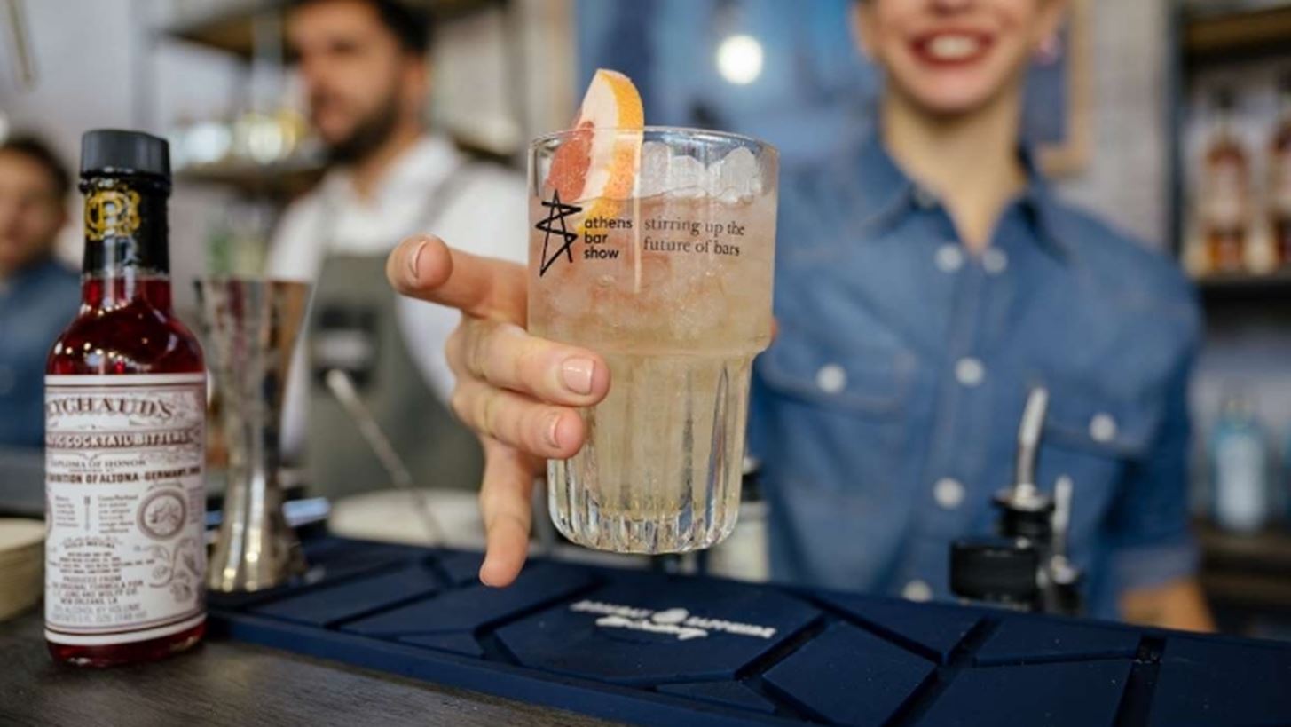 Athens Bar Week 2023 | &#x3A4;&#x3B1; &#x3BA;&#x3B1;&#x3BB;&#x3CD;&#x3C4;&#x3B5;&#x3C1;&#x3B1; &#x3BC;&#x3C0;&#x3B1;&#x3C1; &#x3C4;&#x3BF;&#x3C5; &#x3BA;&#x3CC;&#x3C3;&#x3BC;&#x3BF;&#x3C5; &#x3BA;&#x3B1;&#x3C4;&#x3B1;&#x3BB;&#x3B1;&#x3BC;&#x3B2;&#x3AC;&#x3BD;&#x3BF;&#x3C5;&#x3BD; &#x3C4;&#x3B7;&#x3BD; &#x391;&#x3B8;&#x3AE;&#x3BD;&#x3B1;