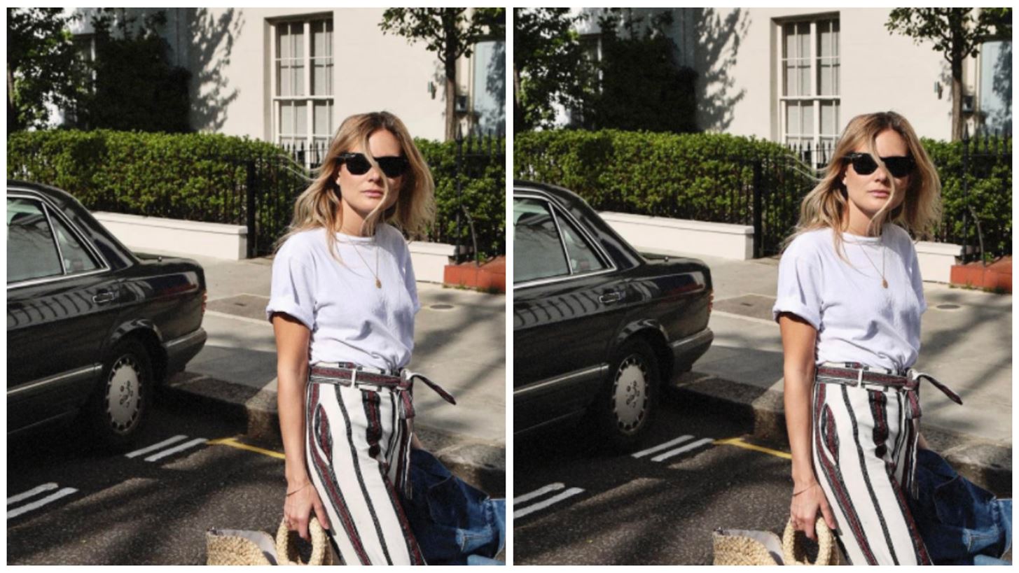 Eίναι αυτό το απόλυτο παντελόνι της άνοιξης;