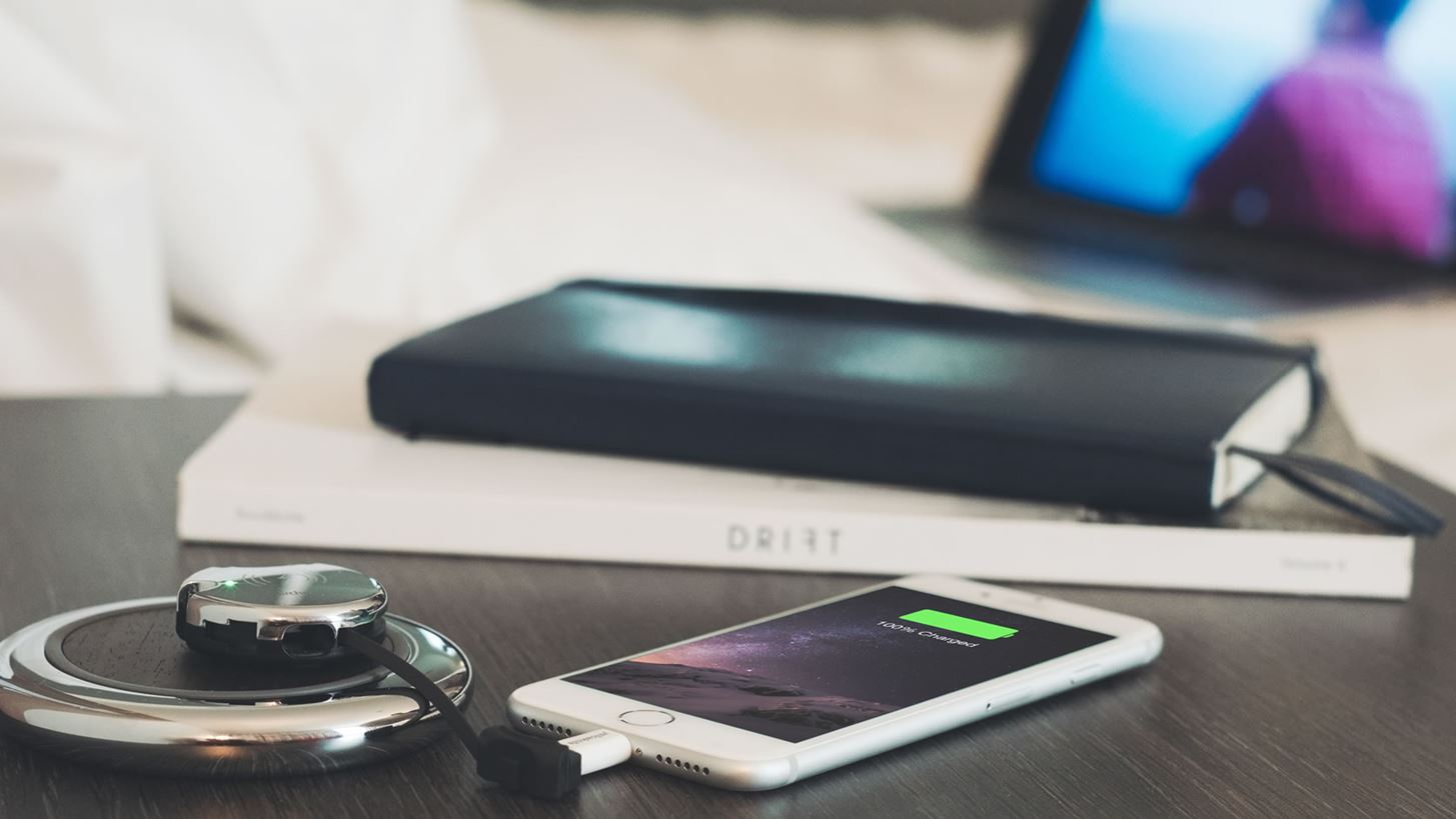 &#x3A0;&#x3CE;&#x3C2; &#x3B8;&#x3B1; &#x3C6;&#x3BF;&#x3C1;&#x3C4;&#x3AF;&#x3B6;&#x3B5;&#x3B9;&#x3C2; &#x3C4;&#x3BF; iPhone &#x3C3;&#x3C4;&#x3BF;&#x3BD; &#x3BC;&#x3B9;&#x3C3;&#x3CC; &#x3C7;&#x3C1;&#x3CC;&#x3BD;&#x3BF;