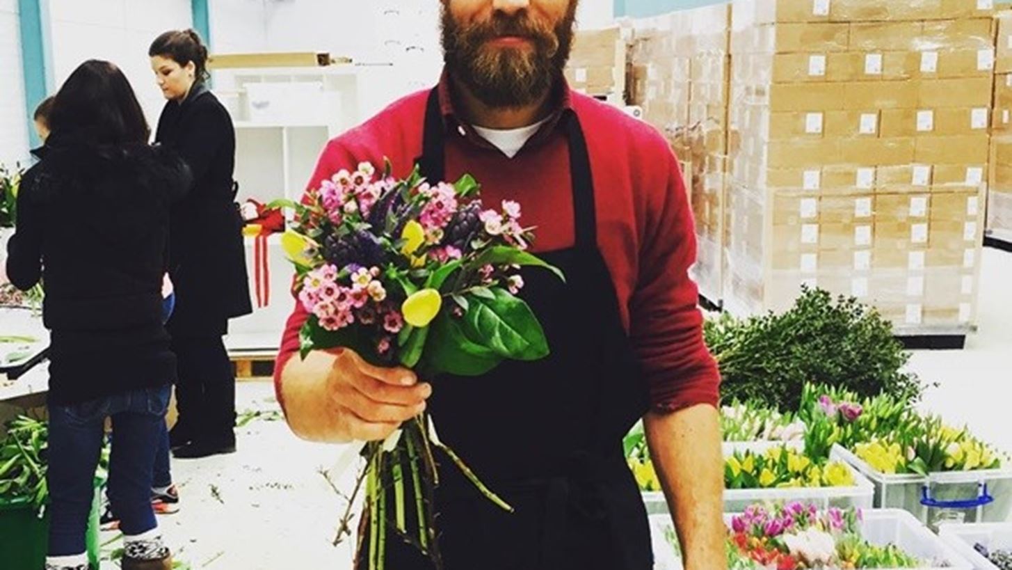 James Middleton | &quot;&#x386;&#x3BD;&#x3BF;&#x3B9;&#x3BE;&#x3B5;&quot; &#x3C4;&#x3BF;&#x3BD; &#x3BB;&#x3BF;&#x3B3;&#x3B1;&#x3C1;&#x3B9;&#x3B1;&#x3C3;&#x3BC;&#x3CC; &#x3C4;&#x3BF;&#x3C5; &#x3C3;&#x3C4;&#x3BF; Instagram