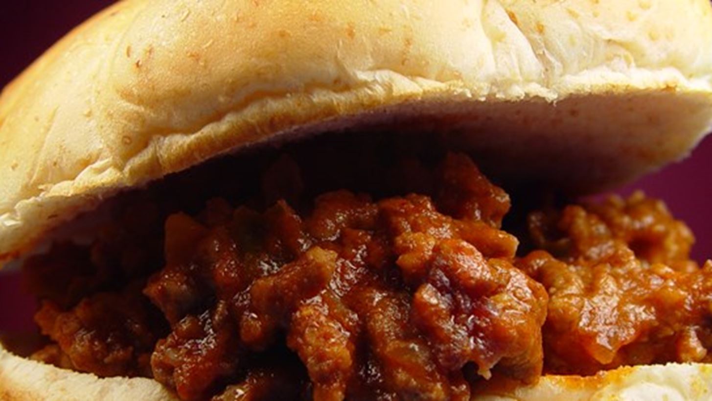 Sloppy Joe
