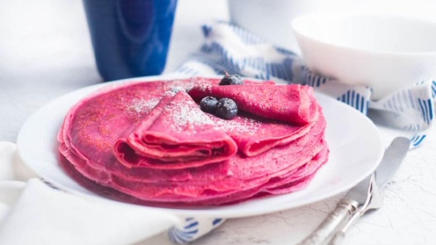 Τα superfoods του χειμώνα: Ρόδι, παντζάρι και όλες οι υγιεινές τροφές που θα βρεις ΤΩΡΑ