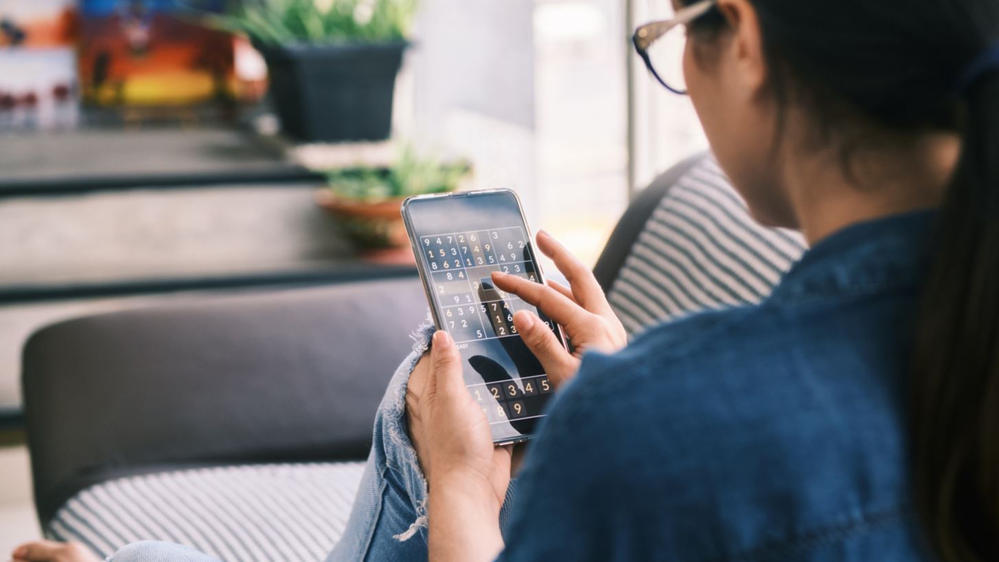 Πόσο fit είναι το μυαλό σου;