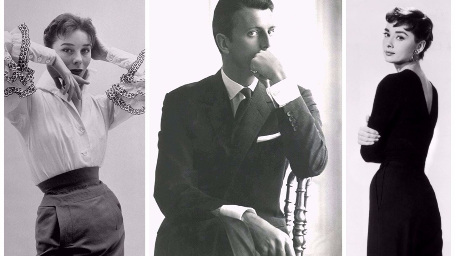 Hubert de Givenchy: &#x39F; &#x3BC;&#x3B5;&#x3C4;&#x3C1; &#x3C4;&#x3B7;&#x3C2; &#x3B3;&#x3B1;&#x3BB;&#x3BB;&#x3B9;&#x3BA;&#x3AE;&#x3C2; &#x3BA;&#x3BF;&#x3BC;&#x3C8;&#x3CC;&#x3C4;&#x3B7;&#x3C4;&#x3B1;&#x3C2; &#x3C0;&#x3BF;&#x3C5; &#x3AC;&#x3BB;&#x3BB;&#x3B1;&#x3BE;&#x3B5; &#x3C4;&#x3BF;&#x3BD; &#x3BA;&#x3CC;&#x3C3;&#x3BC;&#x3BF; &#x3C4;&#x3B7;&#x3C2; &#x3BC;&#x3CC;&#x3B4;&#x3B1;&#x3C2;