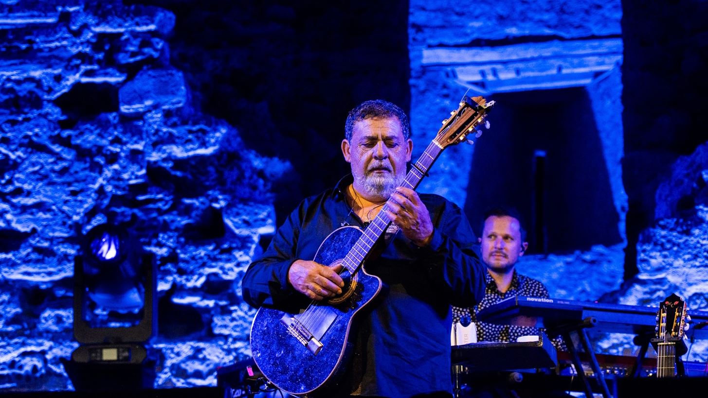 H &#x3B5;&#x3BA;&#x3C1;&#x3B7;&#x3BA;&#x3C4;&#x3B9;&#x3BA;&#x3AE; &#x3B5;&#x3C0;&#x3B1;&#x3BD;&#x3B5;&#x3BC;&#x3C6;&#x3AC;&#x3BD;&#x3B9;&#x3C3;&#x3B7; &#x3C4;&#x3C9;&#x3BD; Gipsy Kings &#x3C3;&#x3C4;&#x3BF;&#x3BD; &#x39B;&#x3CC;&#x3C6;&#x3BF; &#x3C4;&#x3B7;&#x3C2; &#x3A3;&#x3AC;&#x3BD;&#x3B7;&#x3C2;
