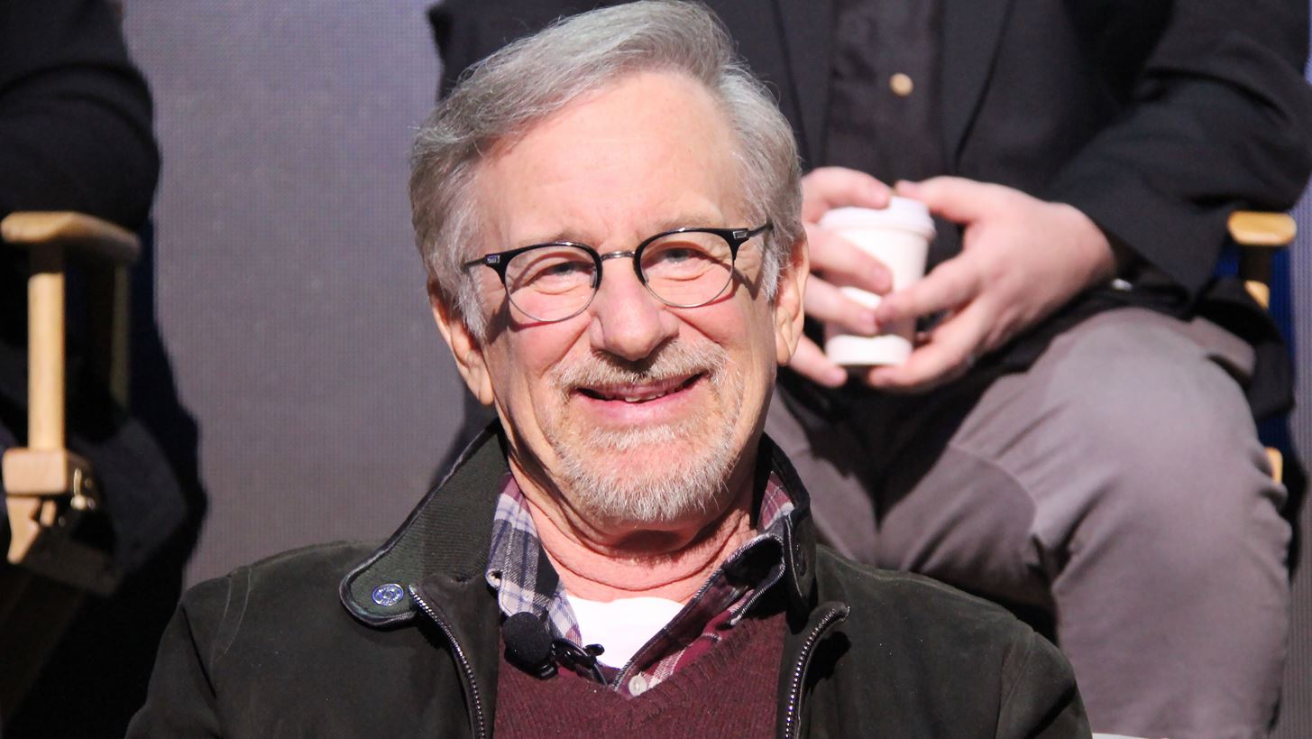 Steven Spielberg | &#x397; &#x3B5;&#x3C0;&#x3CC;&#x3BC;&#x3B5;&#x3BD;&#x3B7; &#x3B4;&#x3BF;&#x3C5;&#x3BB;&#x3B5;&#x3B9;&#x3AC; &#x3C4;&#x3BF;&#x3C5; &#x3B8;&#x3B1; &#x3B5;&#x3AF;&#x3BD;&#x3B1;&#x3B9; &#x3BC;&#x3B9;&#x3B1; &#x3C4;&#x3B1;&#x3B9;&#x3BD;&#x3AF;&#x3B1; &#x3B3;&#x3B9;&#x3B1; &#x3C4;&#x3B7; &#x3B6;&#x3C9;&#x3AE; &#x3C4;&#x3BF;&#x3C5;
