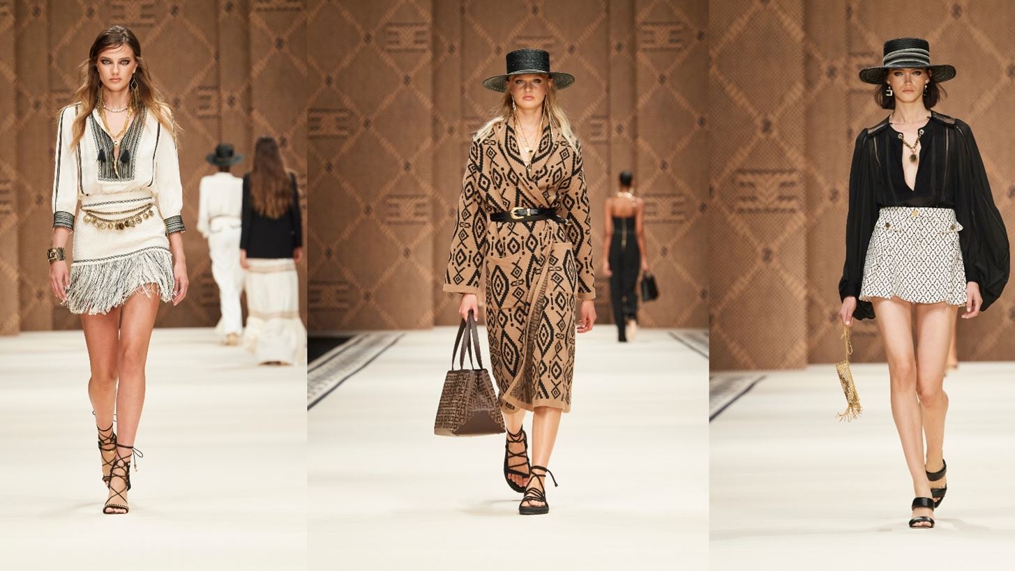 &#x397; Elisabetta Franchi &#x3B1;&#x3C6;&#x3B9;&#x3B5;&#x3C1;&#x3CE;&#x3BD;&#x3B5;&#x3B9; &#x3C4;&#x3B7; SS23 &#x3C3;&#x3C5;&#x3BB;&#x3BB;&#x3BF;&#x3B3;&#x3AE; &#x3C4;&#x3B7;&#x3C2; &#x3C3;&#x3C4;&#x3B9;&#x3C2; &#x3B3;&#x3C5;&#x3BD;&#x3B1;&#x3AF;&#x3BA;&#x3B5;&#x3C2; &#x3C0;&#x3BF;&#x3C5; &#x3B1;&#x3B3;&#x3B1;&#x3C0;&#x3BF;&#x3CD;&#x3BD; &#x3C4;&#x3B1; &#x3C4;&#x3B1;&#x3BE;&#x3AF;&#x3B4;&#x3B9;&#x3B1;