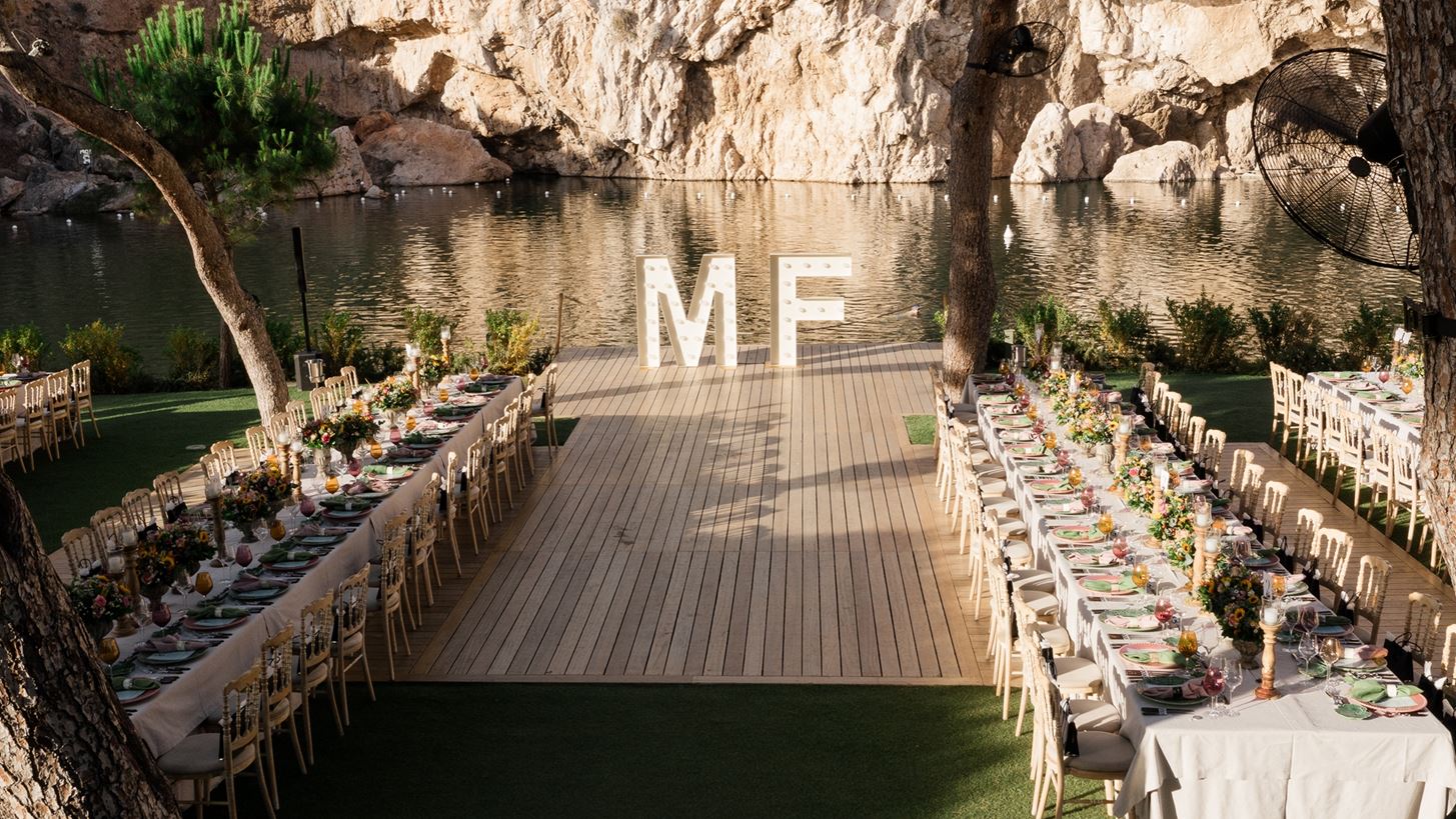#30YearsMF | To Prive Dinner &#x3B3;&#x3B9;&#x3B1; &#x3C4;&#x3B1; 30 &#x3C7;&#x3C1;&#x3CC;&#x3BD;&#x3B9;&#x3B1; Madame Figaro
