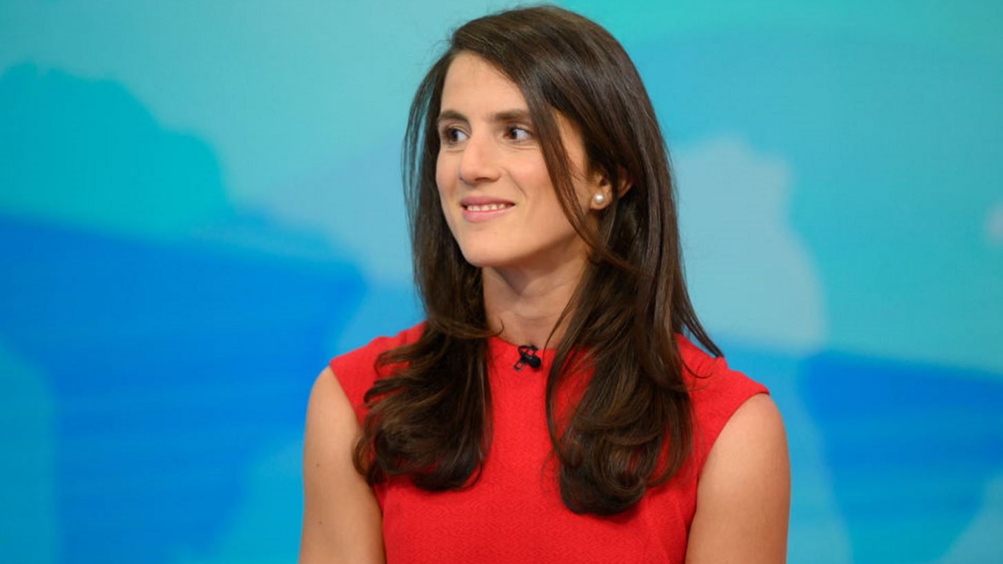 Tatiana Schlossberg | Έφυγε από τη ζωή η εγγονή του JFK