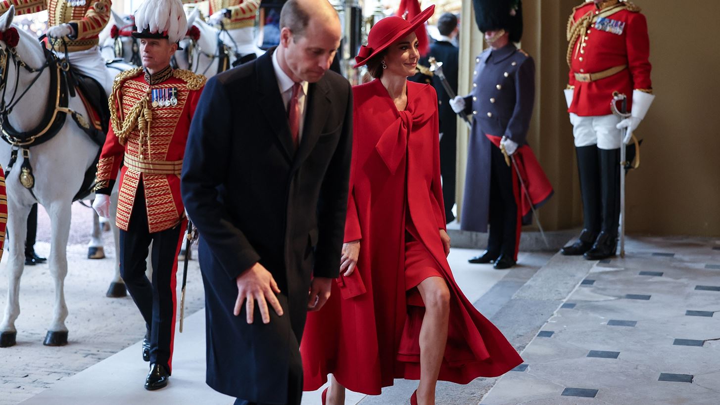 Kate Middleton | &#x397; &#x3B1;&#x3BD;&#x3AD;&#x3BA;&#x3B4;&#x3BF;&#x3C4;&#x3B7; &#x3C6;&#x3C9;&#x3C4;&#x3BF;&#x3B3;&#x3C1;&#x3B1;&#x3C6;&#x3AF;&#x3B1; &#x3B1;&#x3C0;&#x3CC; &#x3C4;&#x3B1; &#x3A7;&#x3C1;&#x3B9;&#x3C3;&#x3C4;&#x3BF;&#x3CD;&#x3B3;&#x3B5;&#x3BD;&#x3BD;&#x3B1; &#x3C4;&#x3BF;&#x3C5; 1983 &#x3BA;&#x3B1;&#x3B9; &#x3B7; &#x3BF;&#x3BC;&#x3BF;&#x3B9;&#x3CC;&#x3C4;&#x3B7;&#x3C4;&#x3B1; &#x3BC;&#x3B5; &#x3C4;&#x3BF;&#x3C5;&#x3C2; &#x3B3;&#x3B9;&#x3BF;&#x3C5;&#x3C2; &#x3C4;&#x3B7;&#x3C2;