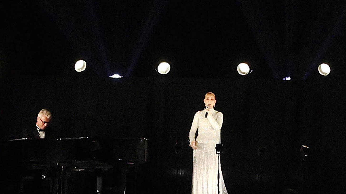 &#x39F;&#x3BB;&#x3C5;&#x3BC;&#x3C0;&#x3B9;&#x3B1;&#x3BA;&#x3BF;&#x3AF; &#x391;&#x3B3;&#x3CE;&#x3BD;&#x3B5;&#x3C2; 2024 | &#x397; Celine Dion &#x3BA;&#x3B1;&#x3B8;&#x3AE;&#x3BB;&#x3C9;&#x3C3;&#x3B5; &#x3BC;&#x3B5; &#x3C4;&#x3B7;&#x3BD; &#x3B5;&#x3C1;&#x3BC;&#x3B7;&#x3BD;&#x3B5;&#x3AF;&#x3B1; &#x3C4;&#x3B7;&#x3C2; &#x3CC;&#x3BB;&#x3BF;&#x3BD; &#x3C4;&#x3BF;&#x3BD; &#x3C0;&#x3BB;&#x3B1;&#x3BD;&#x3AE;&#x3C4;&#x3B7;