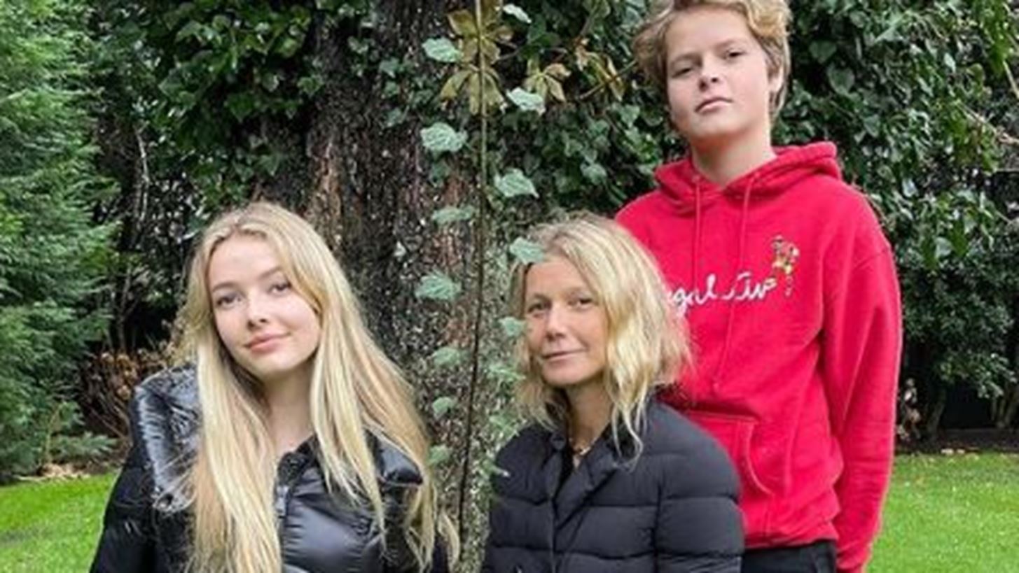 &#x39A;&#x3B1;&#x3B9; &#x3B2;&#x3AD;&#x3B2;&#x3B1;&#x3B9;&#x3B1; &#x3B7; Gwyneth Paltrow &#x3BC;&#x3B9;&#x3BB;&#x3AC;&#x3B5;&#x3B9; &#x3C3;&#x3C4;&#x3B1; &#x3C0;&#x3B1;&#x3B9;&#x3B4;&#x3B9;&#x3AC; &#x3C4;&#x3B7;&#x3C2; &#x3B3;&#x3B9;&#x3B1; &#x3C4;&#x3BF; &#x3C3;&#x3B5;&#x3BE;. &#x39C;&#x3AE;&#x3C0;&#x3C9;&#x3C2; &#x3C0;&#x3C1;&#x3AD;&#x3C0;&#x3B5;&#x3B9; &#x3BA;&#x3B9; &#x3B5;&#x3C3;&#x3CD;;