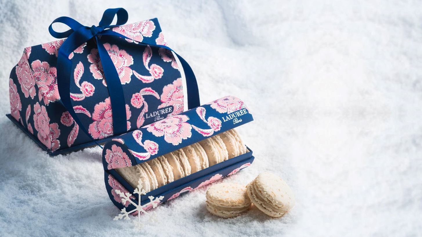 &#x3A3;&#x3C4;&#x3BF;&#x3BD; &#x3BC;&#x3B1;&#x3B3;&#x3B9;&#x3BA;&#x3CC; &#x3BA;&#x3CC;&#x3C3;&#x3BC;&#x3BF; &#x3C4;&#x3BF;&#x3C5; Ladur&#xE9;e: &#x3A0;&#x3CE;&#x3C2; &#x3B5;&#x3C4;&#x3BF;&#x3B9;&#x3BC;&#x3AC;&#x3B6;&#x3BF;&#x3BD;&#x3C4;&#x3B1;&#x3B9; &#x3C4;&#x3B1; &#x3C0;&#x3B9;&#x3BF; &#x3CC;&#x3BC;&#x3BF;&#x3C1;&#x3C6;&#x3B1; &#x3B3;&#x3BB;&#x3C5;&#x3BA;&#x3AC; &#x3C4;&#x3BF;&#x3C5; &#x3BA;&#x3CC;&#x3C3;&#x3BC;&#x3BF;&#x3C5;