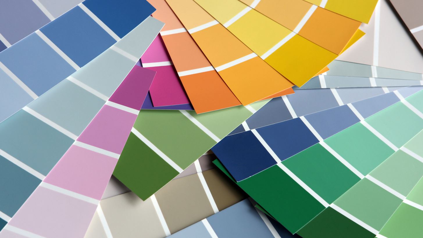 H Pantone &#x3B5;&#x3C0;&#x3AD;&#x3BB;&#x3B5;&#x3BE;&#x3B5; &#x3B4;&#x3CD;&#x3BF; &#x3C7;&#x3C1;&#x3CE;&#x3BC;&#x3B1;&#x3C4;&#x3B1; &#x3B3;&#x3B9;&#x3B1; &#x3C4;&#x3BF; 2021