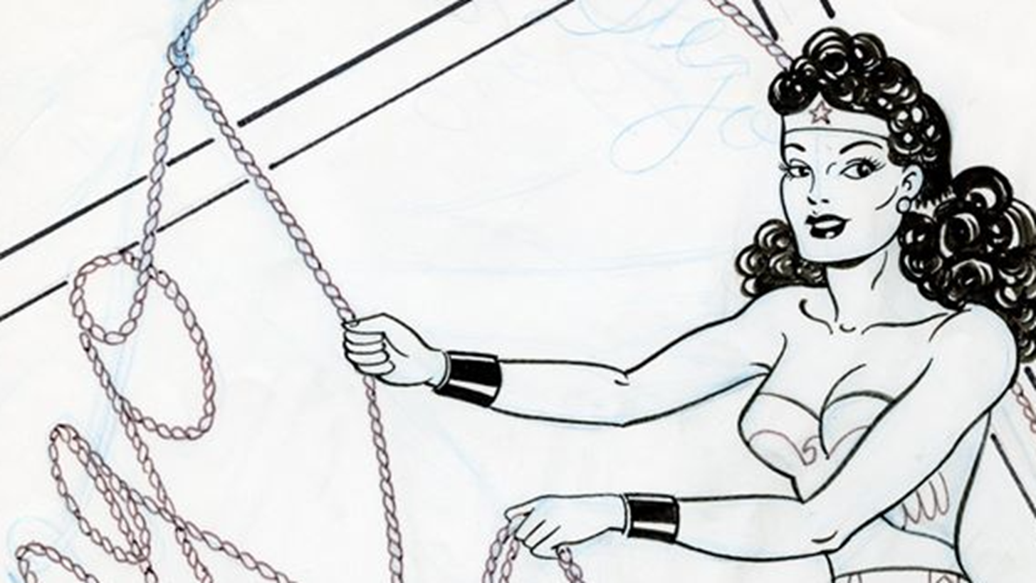 Athens Comicdom 2022 | &#x395;&#x3C0;&#x3B9;&#x3BC;&#x3B5;&#x3BB;&#x3B7;&#x3C4;&#x3AD;&#x3C2; &#x3BA;&#x3B1;&#x3B9; &#x3BA;&#x3B1;&#x3BB;&#x3BB;&#x3B9;&#x3C4;&#x3AD;&#x3C7;&#x3BD;&#x3B5;&#x3C2; &#x3BC;&#x3B9;&#x3BB;&#x3BF;&#x3CD;&#x3BD; &#x3B3;&#x3B9;&#x3B1; &#x3C4;&#x3BF;&#x3BD; &quot;&#x398;&#x3C1;&#x3CD;&#x3BB;&#x3BF; &#x3C4;&#x3B7;&#x3C2; Wonder Woman&quot;