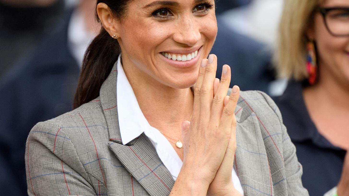 Meghan Markle: &#x3A4;&#x3B5;&#x3BB;&#x3B9;&#x3BA;&#x3AC; &#x3C0;&#x3CC;&#x3C3;&#x3BF; &#x3BA;&#x3CC;&#x3C3;&#x3C4;&#x3B9;&#x3C3;&#x3B5; &#x3B7; &#x3B3;&#x3BA;&#x3B1;&#x3C1;&#x3BD;&#x3C4;&#x3B1;&#x3C1;&#x3CC;&#x3BC;&#x3C0;&#x3B1; &#x3C4;&#x3B7;&#x3C2; &#x3C3;&#x3C4;&#x3BF; royal tour;