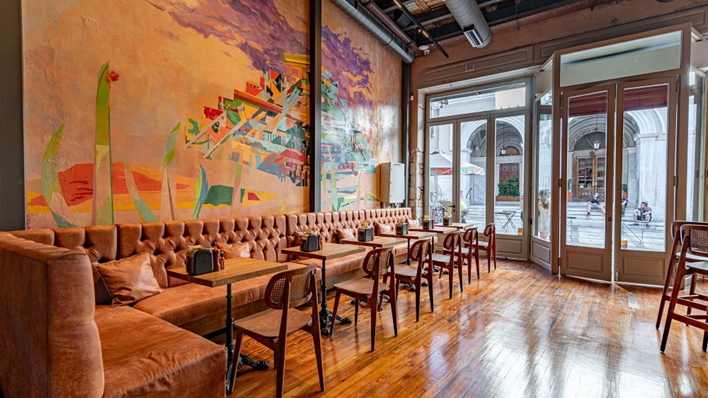 #Tidbits *: Δύο αγαπημένα στέκια αποκτούν νέα "αδελφάκια"!