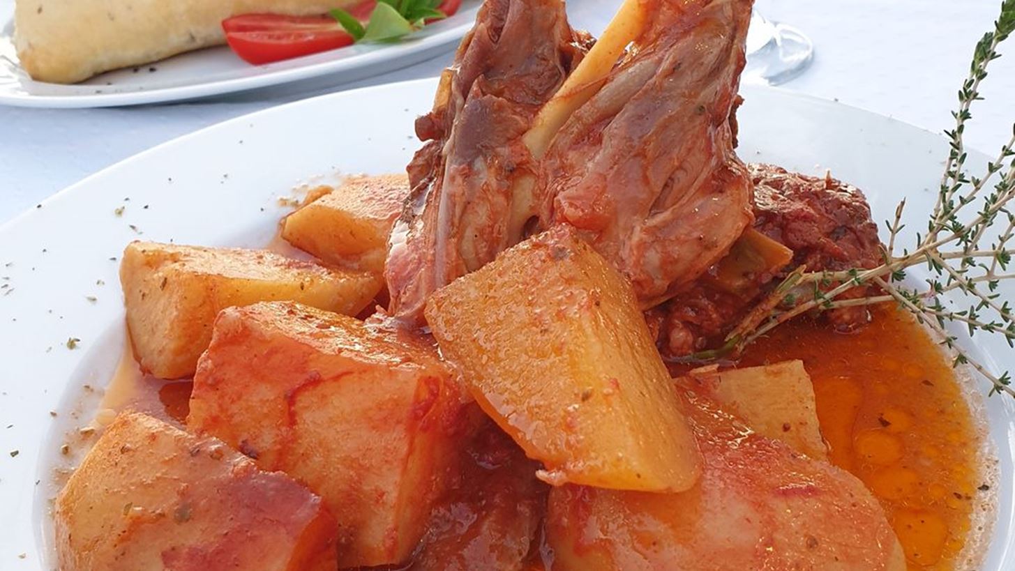 #Tidbits *: Λίγο Αιγαίο στην Αθήνα