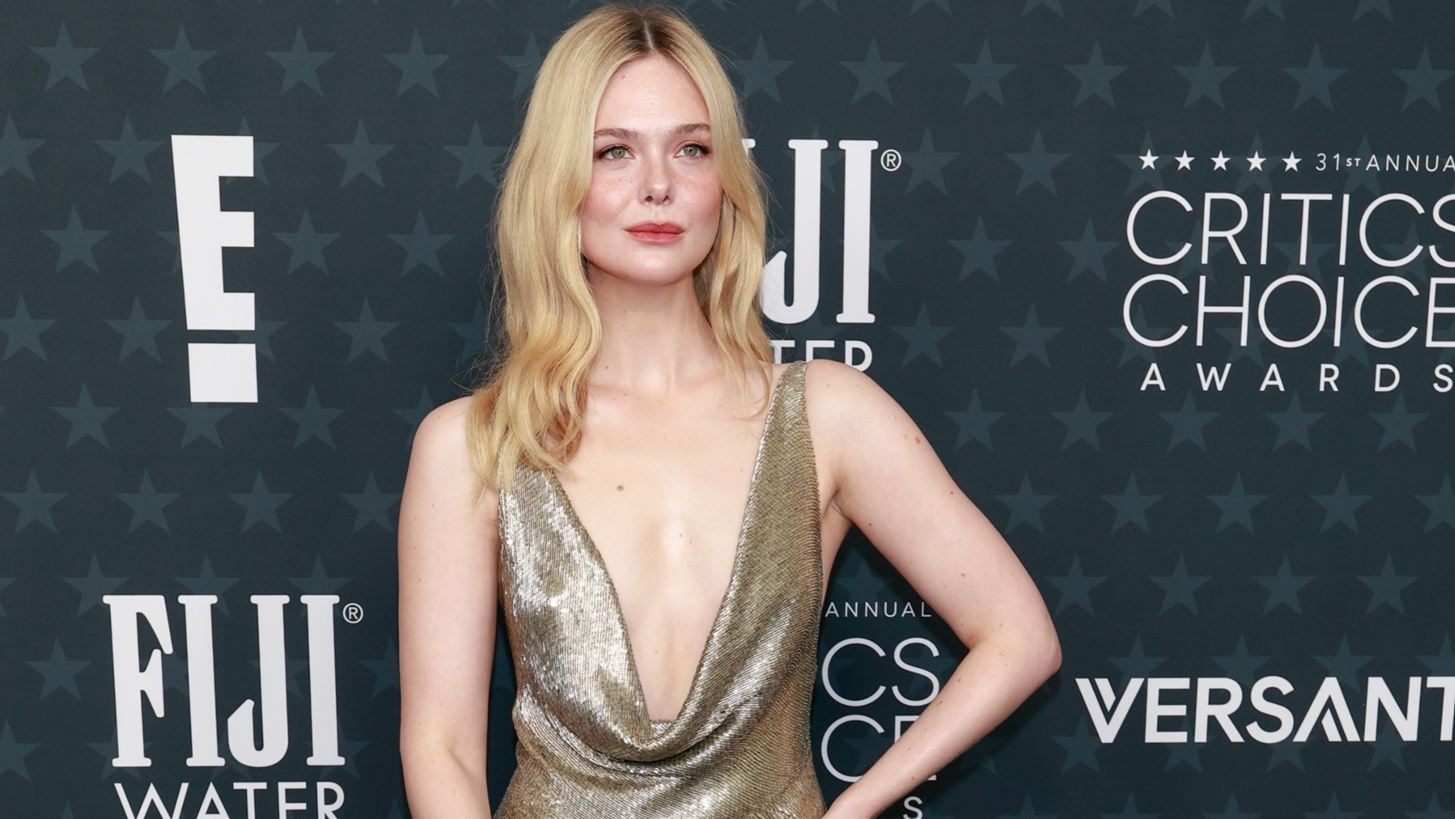 Οι μοναδικές εμφανίσεις από το red carpet των Critics Choice Awards 2026 που αξίζει να δεις