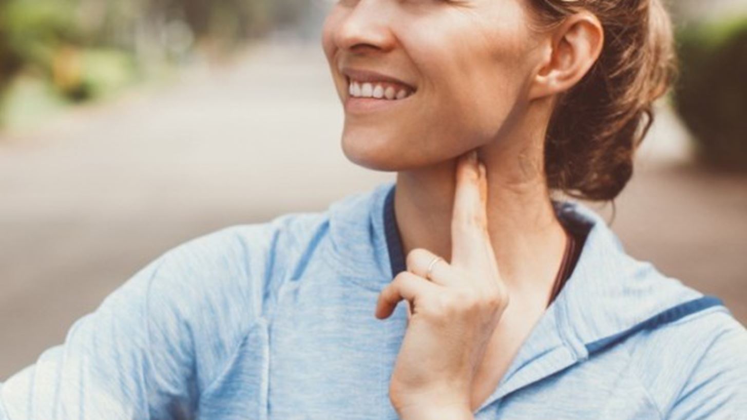 6 κινήσεις για γενικό τσεκάπ υγείας στο σπίτι (γίνεται σε μόλις 10 λεπτά!)