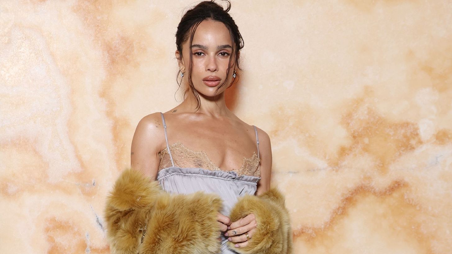 Zo&#xEB; Kravitz | &#x391;&#x3C5;&#x3C4;&#x3CC;&#x3C2; &#x3B5;&#x3AF;&#x3BD;&#x3B1;&#x3B9; &#x3BF; &#x3BD;&#x3AD;&#x3BF;&#x3C2; &#x3C4;&#x3B7;&#x3C2; &#x3C3;&#x3CD;&#x3BD;&#x3C4;&#x3C1;&#x3BF;&#x3C6;&#x3BF;&#x3C2; &#x3BC;&#x3B5;&#x3C4;&#x3AC; &#x3C4;&#x3BF;&#x3BD; &#x3C7;&#x3C9;&#x3C1;&#x3B9;&#x3C3;&#x3BC;&#x3CC; &#x3B1;&#x3C0;&#x3CC; &#x3C4;&#x3BF;&#x3BD;&#xA0;Channing Tatum