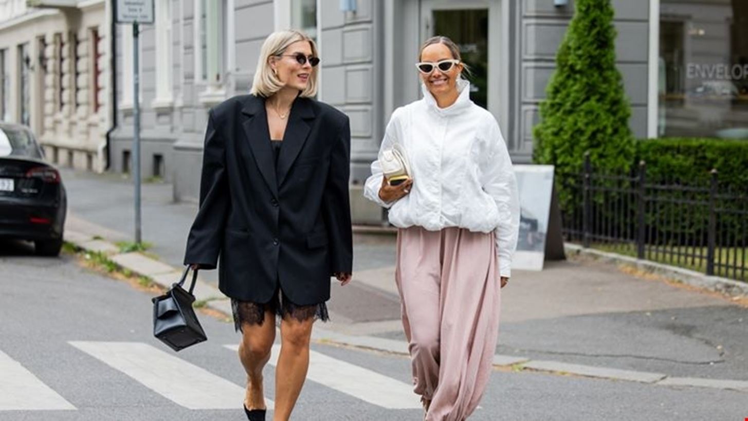 Copy-Paste Trends | Η θυσία της προσωπικότητας στον βωμό του αλγόριθμου