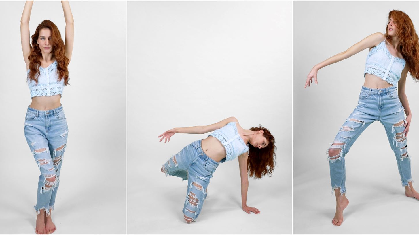 #DanceInMyAmericanEagle | &#x397; &#x391;&#x3BD;&#x3C4;&#x3C1;&#x3B9;&#x3AC;&#x3BD;&#x3B1; &#x3A0;&#x3BB;&#x3AD;&#x3C3;&#x3C3;&#x3B1; &#x3BC;&#x3B1;&#x3C2; &#x3BC;&#x3B5;&#x3C4;&#x3B1;&#x3C6;&#x3AD;&#x3C1;&#x3B5;&#x3B9; &#x3C3;&#x3C4;&#x3BF;&#x3BD; &#x3C1;&#x3C5;&#x3B8;&#x3BC;&#x3CC; &#x3C4;&#x3B7;&#x3C2; &#x3BC;&#x3CC;&#x3B4;&#x3B1;&#x3C2; &#x3C0;&#x3BF;&#x3C5; &#x3C3;&#x3B5; &#x3BA;&#x3AC;&#x3BD;&#x3B5;&#x3B9; &#x3BD;&#x3B1; &#x3BD;&#x3B9;&#x3CE;&#x3B8;&#x3B5;&#x3B9;&#x3C2; &#x3BF; &#x3B5;&#x3B1;&#x3C5;&#x3C4;&#x3CC;&#x3C2; &#x3C3;&#x3BF;&#x3C5;