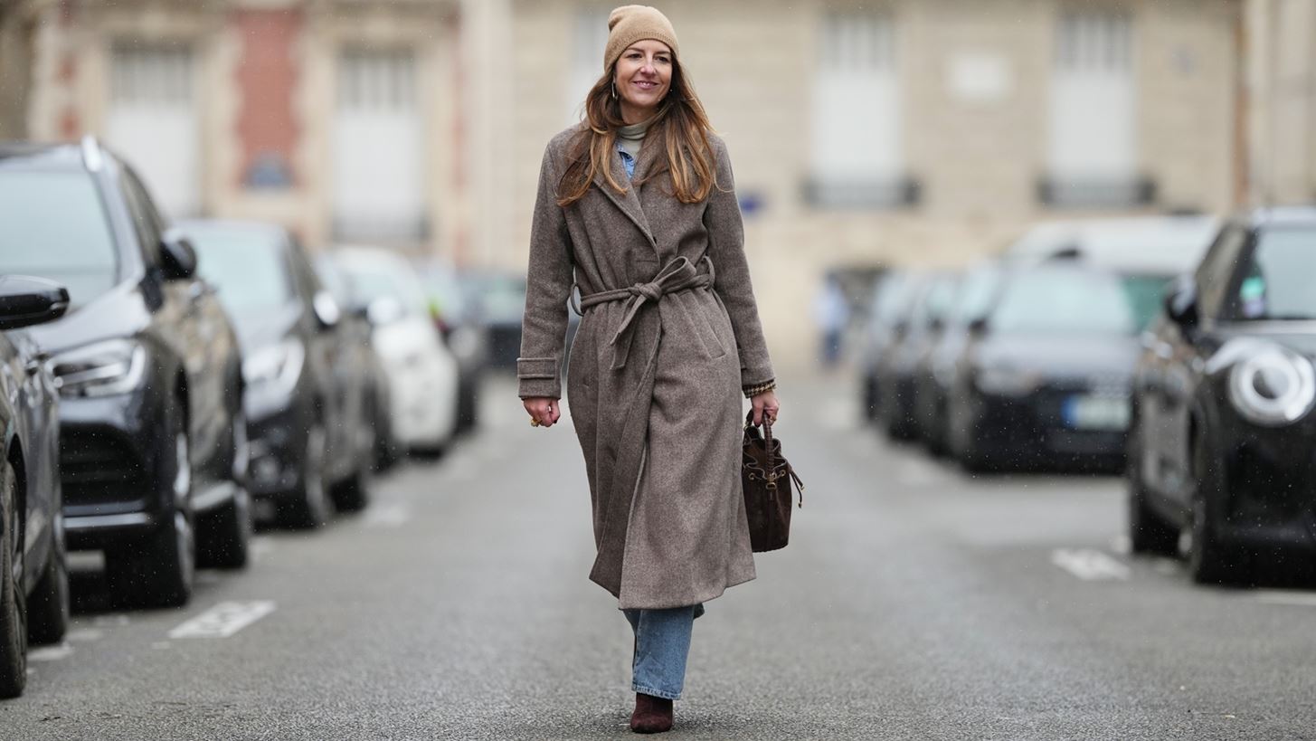 5 παλτό που αξίζει να αποκτήσεις στις εκπτώσεις της Mango