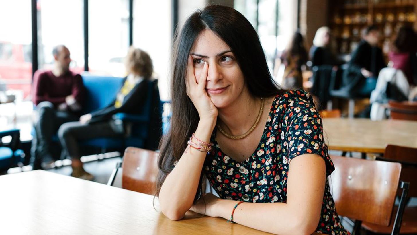 Women talk: &#x399;&#x3CC;&#x3BB;&#x3B7; &#x391;&#x3BD;&#x3B4;&#x3C1;&#x3B5;&#x3AC;&#x3B4;&#x3B7;