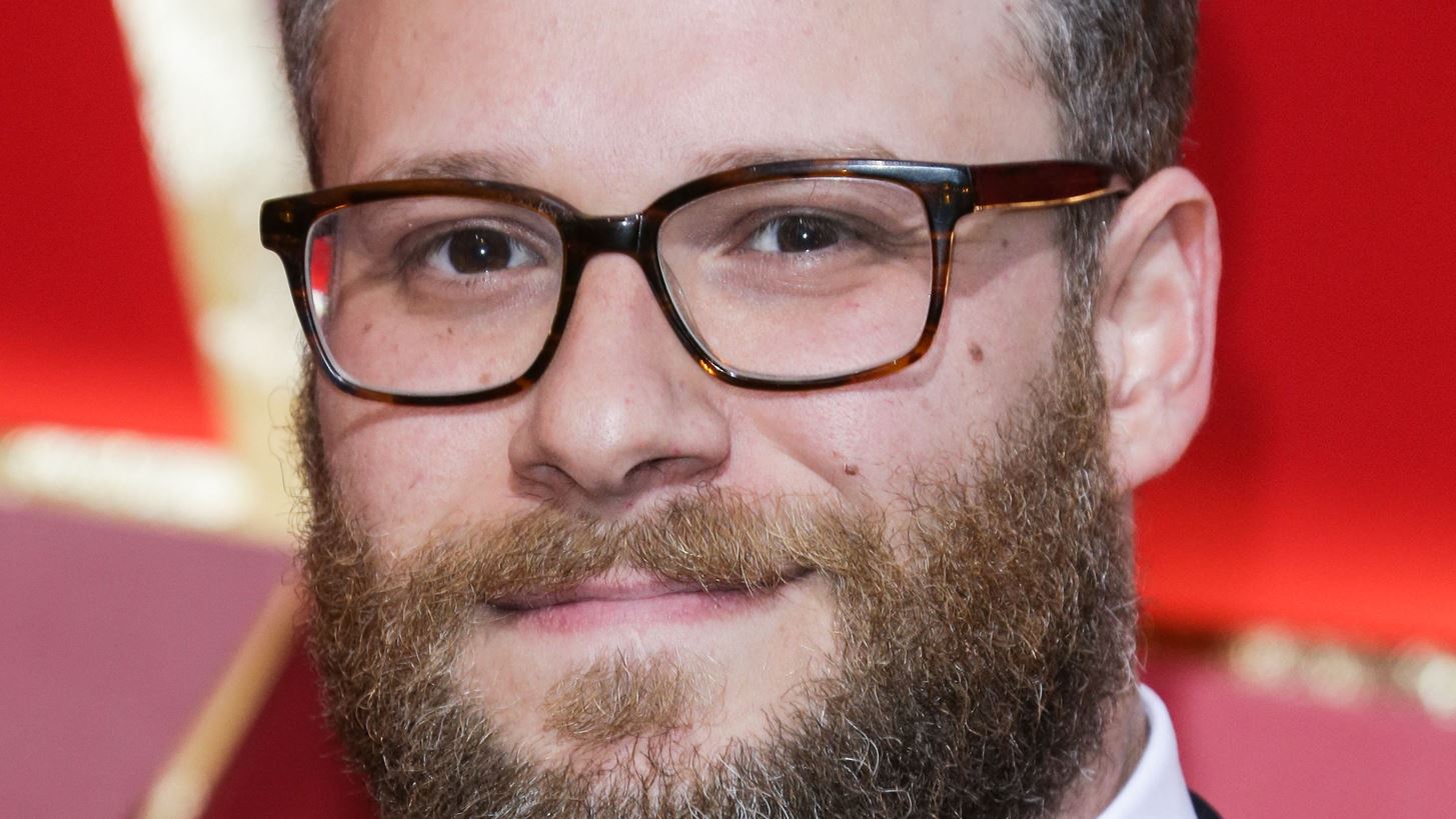 Seth Rogen: &quot;&#x39F; &#x3BA;&#x3CC;&#x3C3;&#x3BC;&#x3BF;&#x3C2; &#x3B1;&#x3C0;&#x3BB;&#x3CE;&#x3C2; &#x3B4;&#x3B5;&#x3BD; &#x3B5;&#x3BD;&#x3B4;&#x3B9;&#x3B1;&#x3C6;&#x3AD;&#x3C1;&#x3B5;&#x3C4;&#x3B1;&#x3B9; &#x3C0;&#x3BB;&#x3AD;&#x3BF;&#x3BD; &#x3B3;&#x3B9;&#x3B1; &#x3C4;&#x3B1; &#x3B2;&#x3C1;&#x3B1;&#x3B2;&#x3B5;&#x3AF;&#x3B1; &#x38C;&#x3C3;&#x3BA;&#x3B1;&#x3C1;&quot;