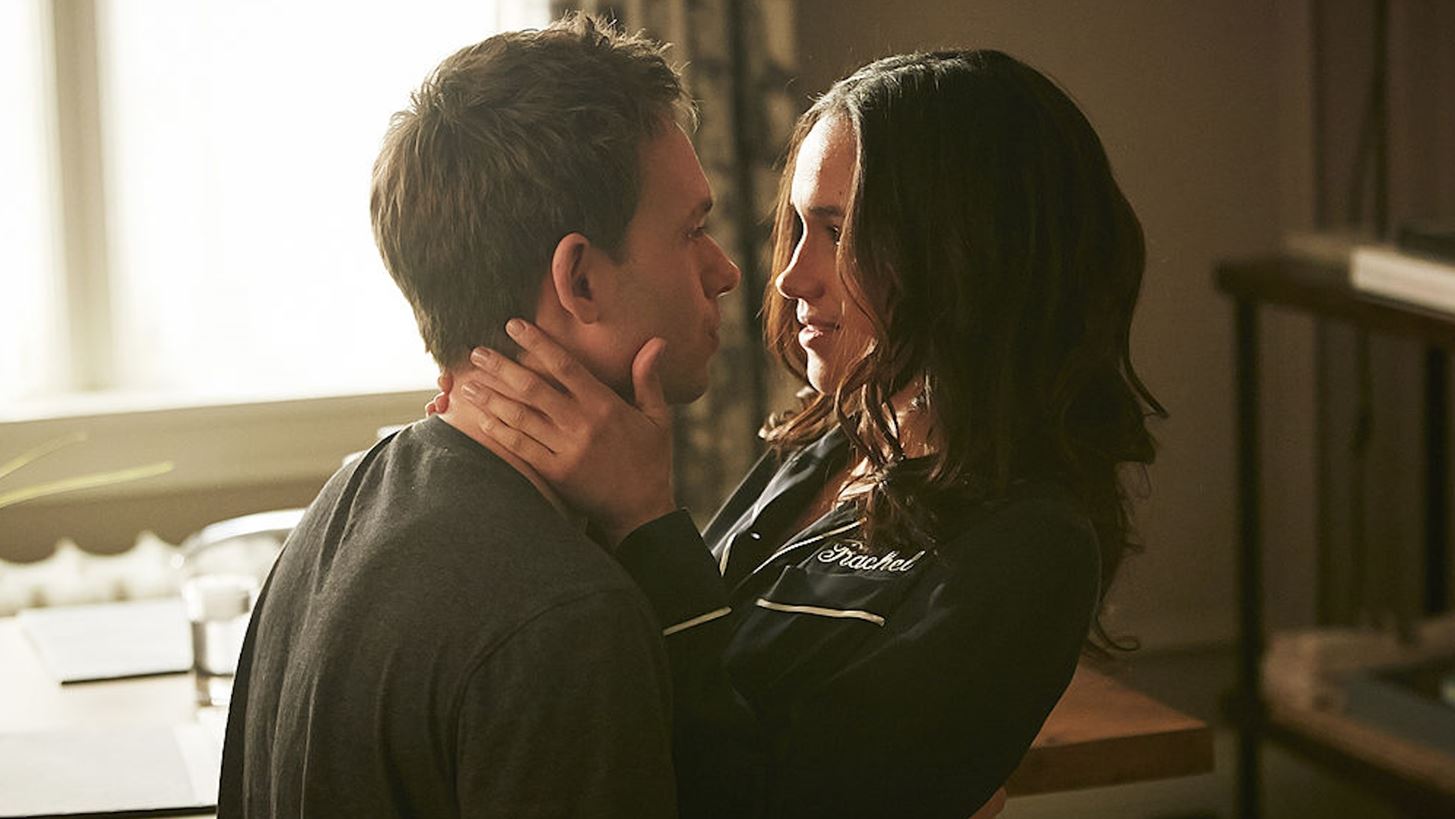 Meghan Markle | &#x395;&#x3C0;&#x3B9;&#x3C3;&#x3C4;&#x3C1;&#x3AD;&#x3C6;&#x3B5;&#x3B9; &#x3C3;&#x3C4;&#x3B7;&#x3BD; &#x3C5;&#x3C0;&#x3BF;&#x3BA;&#x3C1;&#x3B9;&#x3C4;&#x3B9;&#x3BA;&#x3AE; 7 &#x3C7;&#x3C1;&#x3CC;&#x3BD;&#x3B9;&#x3B1; &#x3BC;&#x3B5;&#x3C4;&#x3AC; &#x3C4;&#x3BF;&#x3BD; &#x3B3;&#x3AC;&#x3BC;&#x3BF; &#x3C4;&#x3B7;&#x3C2; &#x3BC;&#x3B5; &#x3C4;&#x3BF;&#x3BD; &#x3C0;&#x3C1;&#x3AF;&#x3B3;&#x3BA;&#x3B9;&#x3C0;&#x3B1; Harry