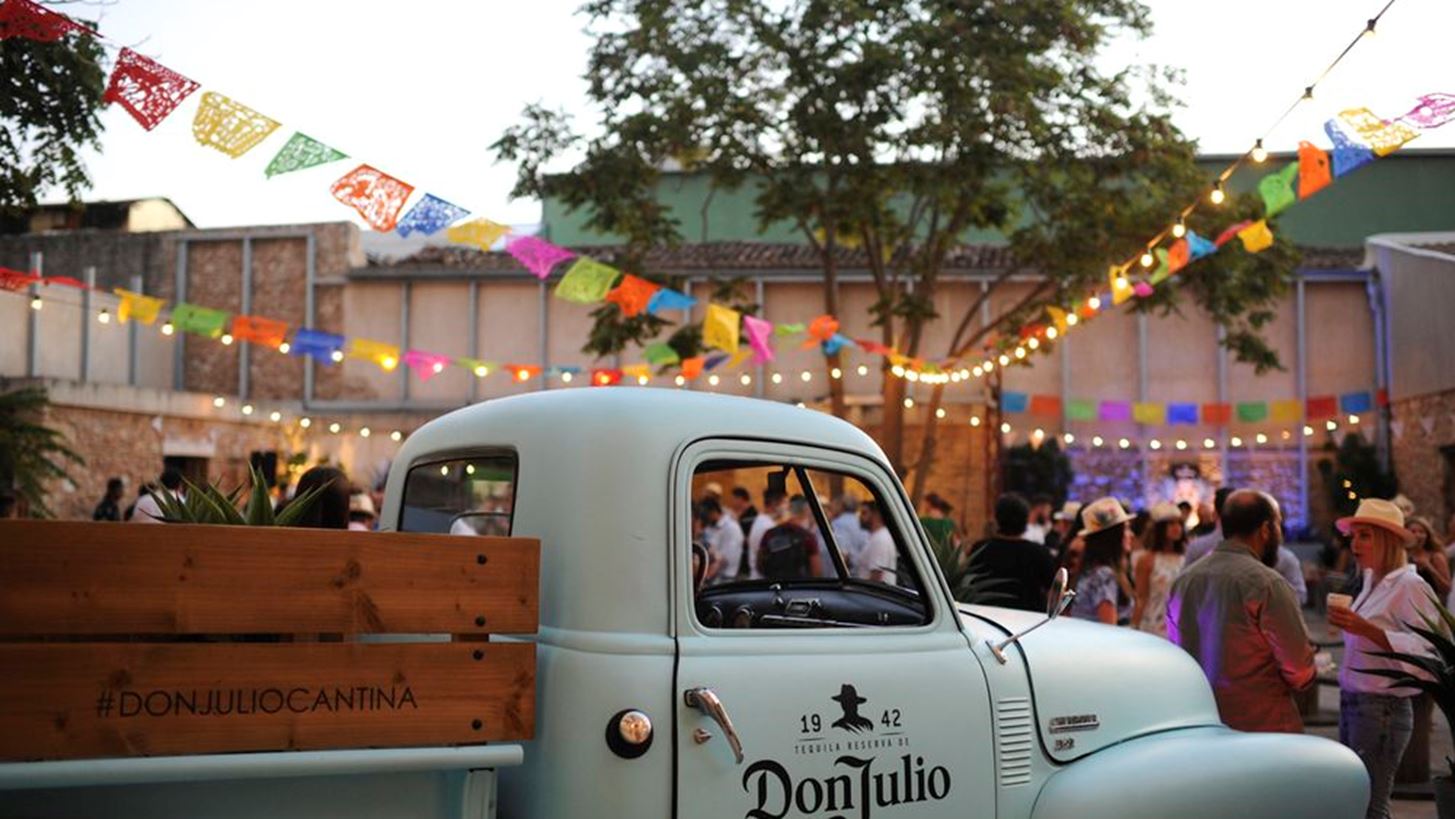 #Tidbits *: Tequila Road Trip