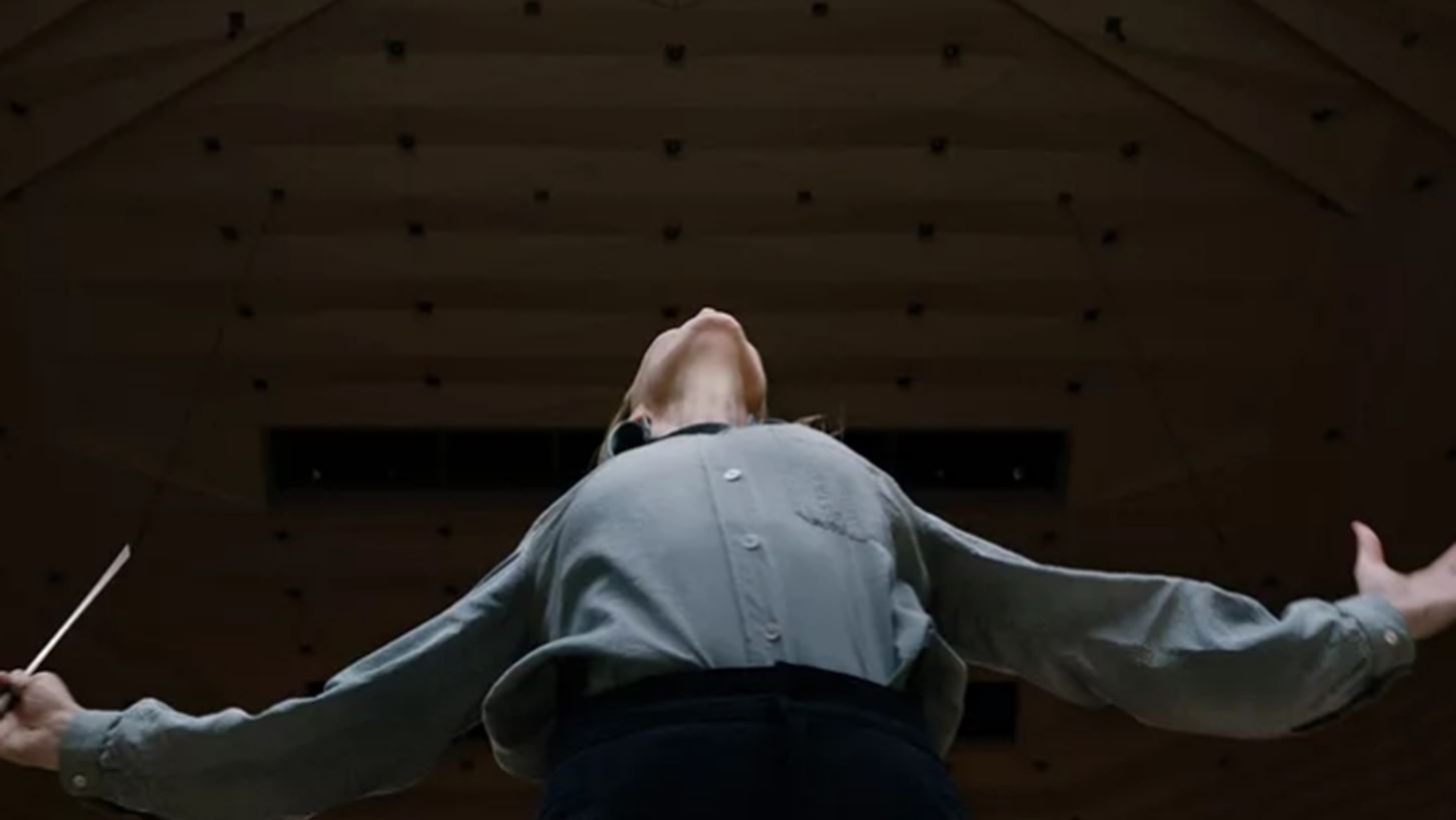 &#x3A4;&#x3BF; &quot;T&#xE1;r&quot;, &#x3B7; Cate Blanchett &#x3BA;&#x3B1;&#x3B9; &#x3B7; &#x3BA;&#x3B1;&#x3BB;&#x3CD;&#x3C4;&#x3B5;&#x3C1;&#x3B7; &#x3B5;&#x3C1;&#x3BC;&#x3B7;&#x3BD;&#x3B5;&#x3AF;&#x3B1; &#x3C4;&#x3B7;&#x3C2; &#x3B6;&#x3C9;&#x3AE;&#x3C2; &#x3C4;&#x3B7;&#x3C2;