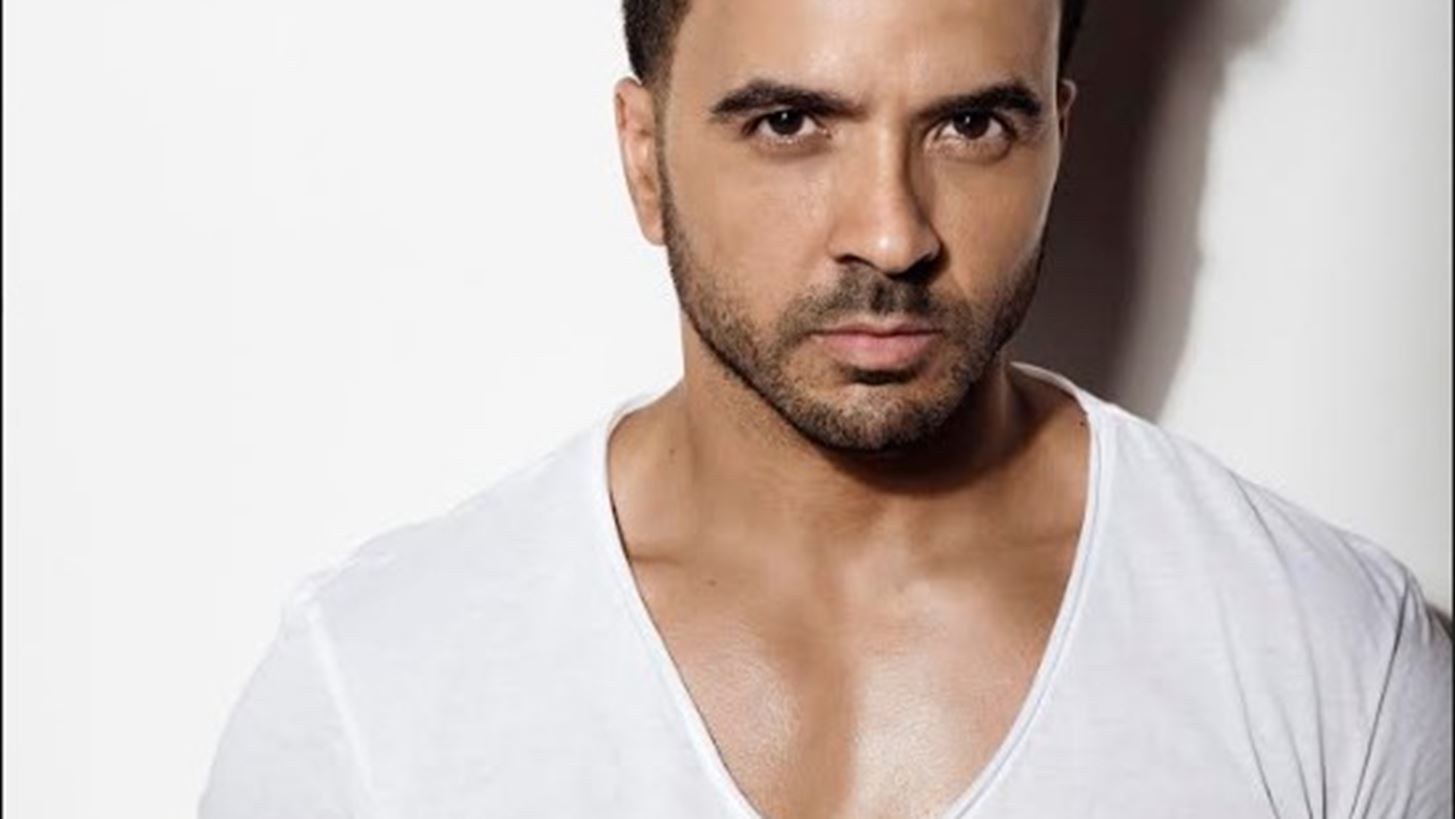 Despacito: &#x397; &#x39D;&#x3BF;.1 &#x3B5;&#x3C0;&#x3B9;&#x3C4;&#x3C5;&#x3C7;&#x3AF;&#x3B1; &#x3AD;&#x3C1;&#x3C7;&#x3B5;&#x3C4;&#x3B1;&#x3B9; &#x3C3;&#x3C4;&#x3BF;&#x3BD; &quot;&#x3A4;&#x3B7;&#x3BB;&#x3B5;&#x3B8;&#x3B5;&#x3B1;&#x3C4;&#x3AE;&quot;