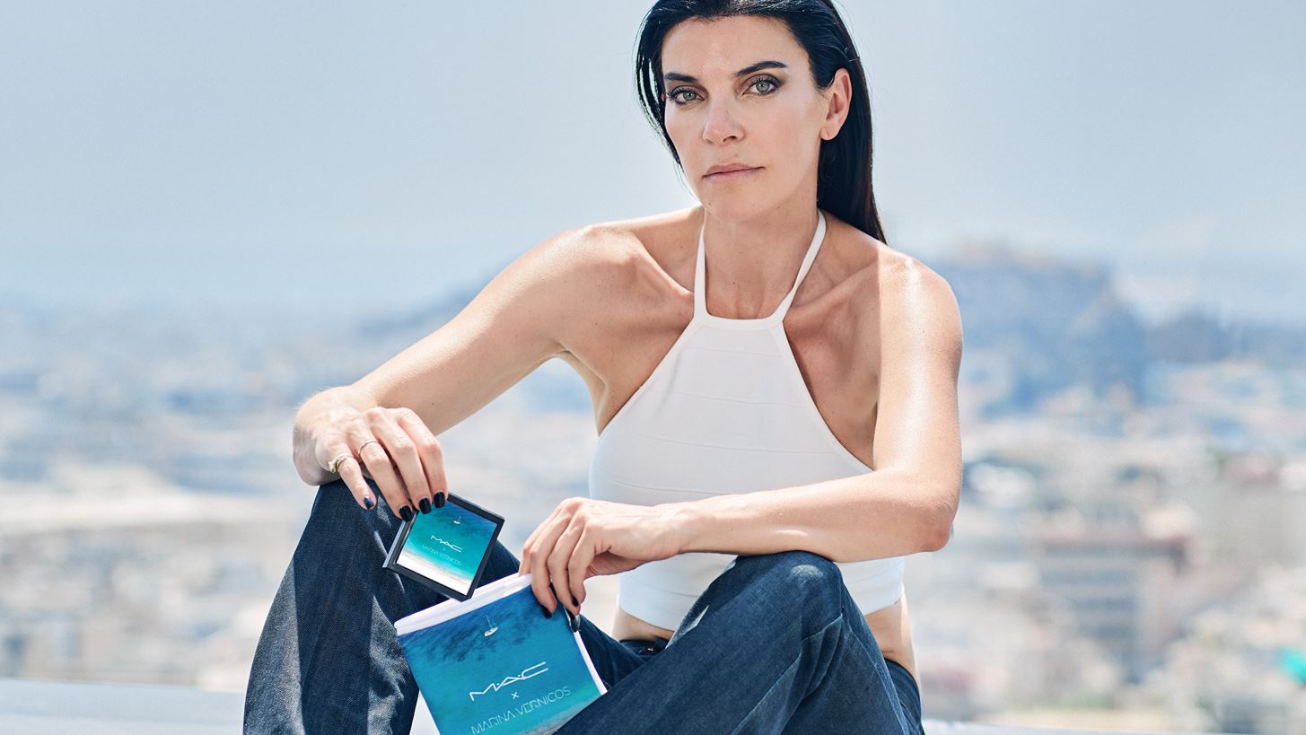 &#x3A4;&#x3BF; &#x3BD;&#x3AD;&#x3BF; &#x3C3;&#x3C5;&#x3BB;&#x3BB;&#x3B5;&#x3BA;&#x3C4;&#x3B9;&#x3BA;&#x3CC; &#x3C0;&#x3C1;&#x3BF;&#x3CA;&#x3CC;&#x3BD; &#x3BC;&#x3B1;&#x3BA;&#x3B9;&#x3B3;&#x3B9;&#x3AC;&#x3B6; &#x3C4;&#x3B7;&#x3C2; MAC Cosmetics &#x3B5;&#x3AF;&#x3BD;&#x3B1;&#x3B9; &#x3B1;&#x3C0;&#x3CC;&#x3BB;&#x3C5;&#x3C4;&#x3B1; &#x3B5;&#x3BC;&#x3C0;&#x3BD;&#x3B5;&#x3C5;&#x3C3;&#x3BC;&#x3AD;&#x3BD;&#x3BF; &#x3B1;&#x3C0;&#x3CC; &#x3C4;&#x3BF; &#x3B5;&#x3BB;&#x3BB;&#x3B7;&#x3BD;&#x3B9;&#x3BA;&#x3CC; &#x3BA;&#x3B1;&#x3BB;&#x3BF;&#x3BA;&#x3B1;&#x3AF;&#x3C1;&#x3B9;