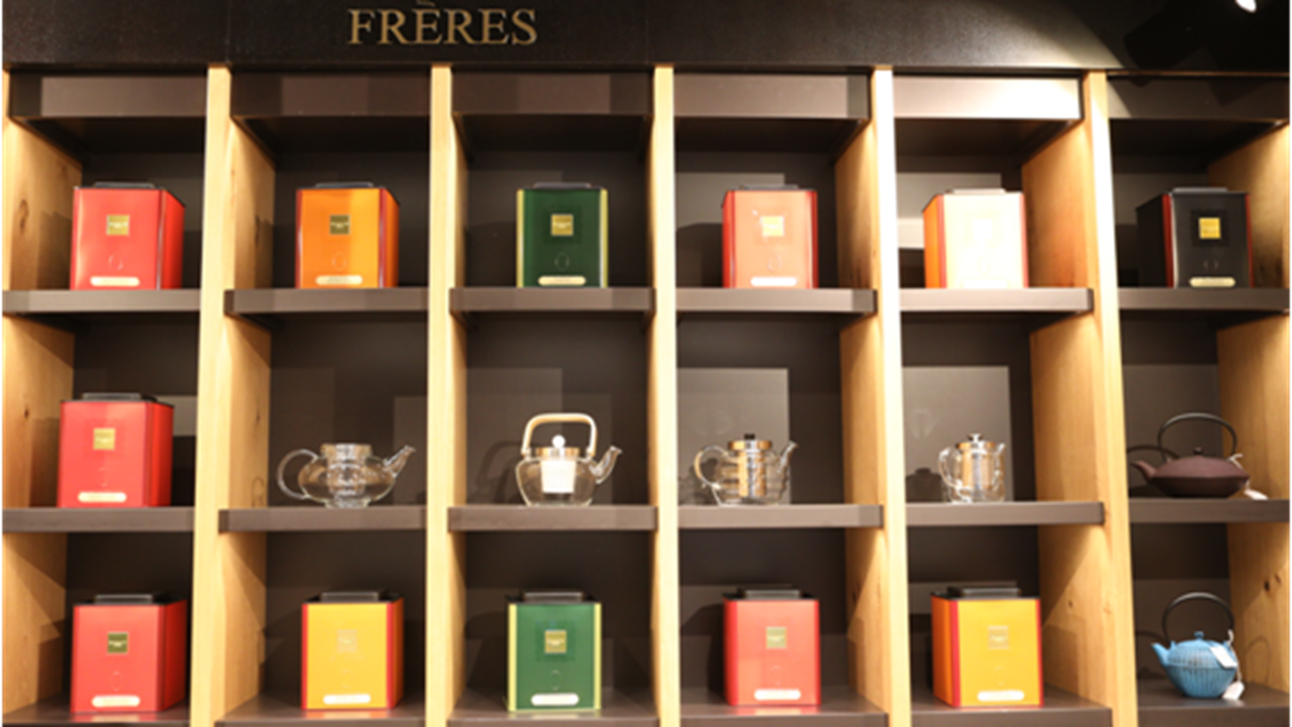 To premium &#x3B3;&#x3B1;&#x3BB;&#x3BB;&#x3B9;&#x3BA;&#x3CC; &#x3C4;&#x3C3;&#x3AC;&#x3B9; Dammann Fr&#xE8;res &#x3BA;&#x3AC;&#x3BD;&#x3B5;&#x3B9; &#x3B5;&#x3AF;&#x3C3;&#x3BF;&#x3B4;&#x3BF; &#x3BC;&#x3B5; &#x3C4;&#x3B7;&#x3BD; &#x3C0;&#x3C1;&#x3CE;&#x3C4;&#x3B7; &#x3C4;&#x3BF;&#x3C5; Boutique