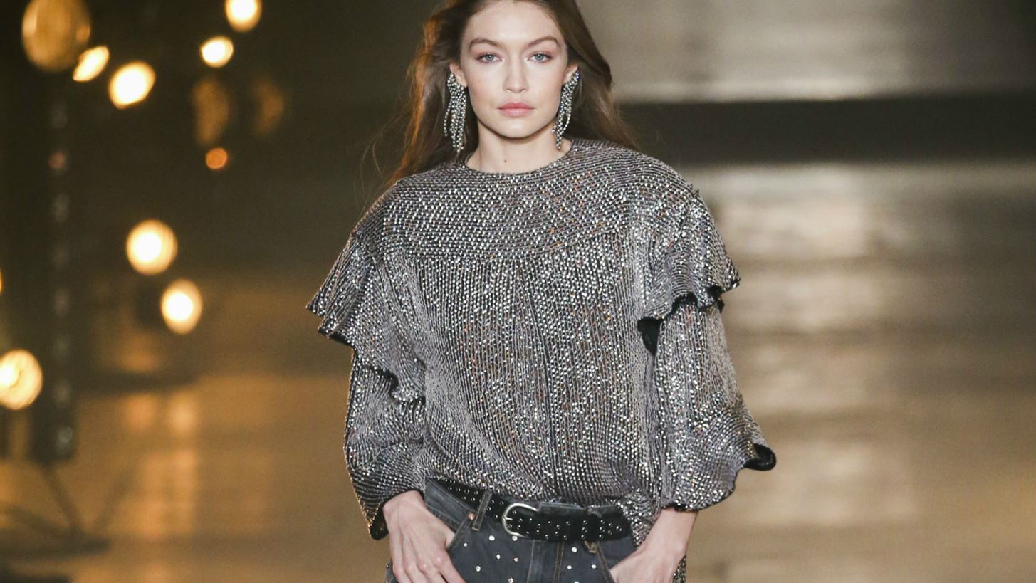 &#x397; &#x3BD;&#x3AD;&#x3B1; &#x3B1;&#x3BD;&#x3B1;&#x3BD;&#x3B5;&#x3C9;&#x3BC;&#x3AD;&#x3BD;&#x3B7; &#x3B5;&#x3BC;&#x3C6;&#x3AC;&#x3BD;&#x3B9;&#x3C3;&#x3B7; &#x3C4;&#x3B7;&#x3C2; Gigi Hadid