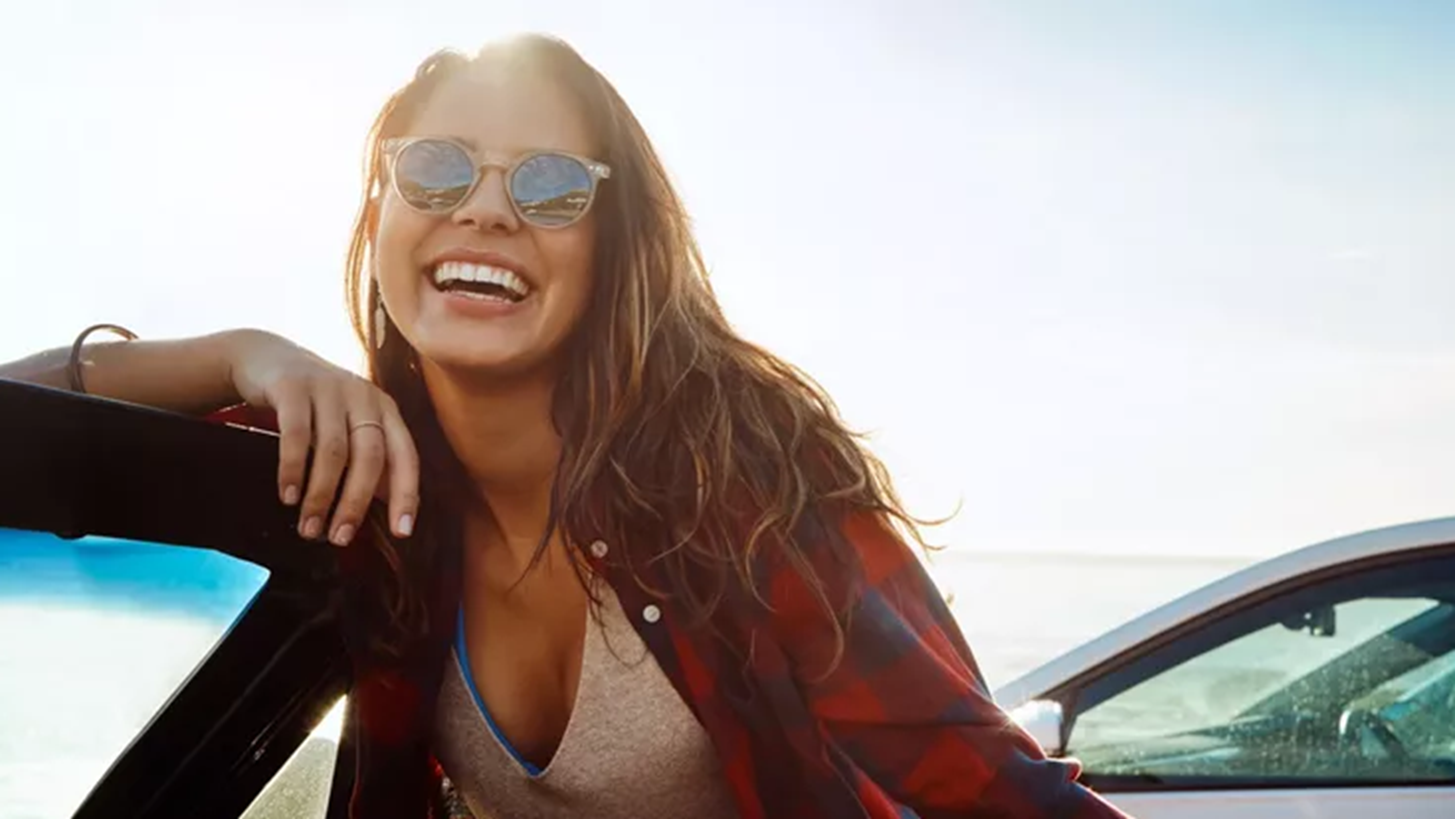 Get Ready | 5 τρόποι να νιώσεις άνετα στο σώμα σου πριν την παραλία