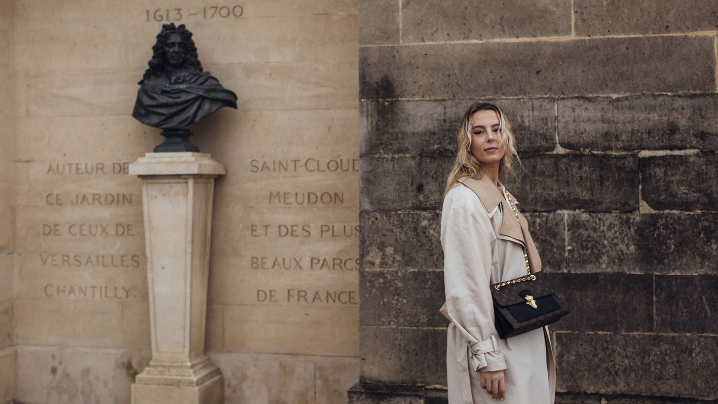 PFW: Οι καλύτερες εμφανίσεις από τους δρόμους του Παρισιού