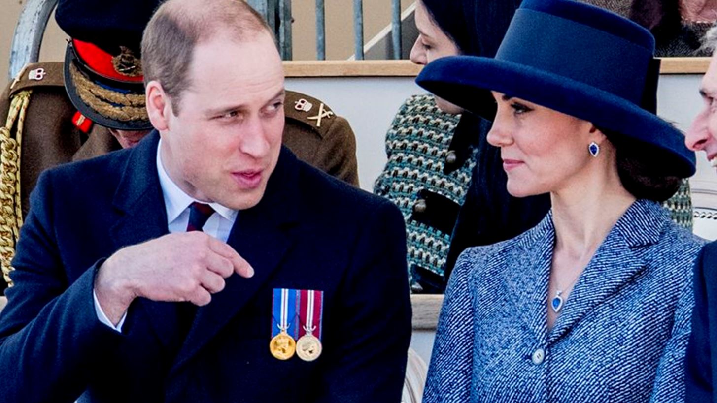 Kate Middleton: &#x395;&#x3BD;&#x3BF;&#x3C7;&#x3BB;&#x3B7;&#x3BC;&#x3AD;&#x3BD;&#x3B7; &#x3B1;&#x3C0;&#x3CC; &#x3C4;&#x3BF; &#x3C4;&#x3B1;&#x3BE;&#x3AF;&#x3B4;&#x3B9; &#x3C4;&#x3BF;&#x3C5; &#x3C0;&#x3C1;&#x3AF;&#x3B3;&#x3BA;&#x3B9;&#x3C0;&#x3B1; William;