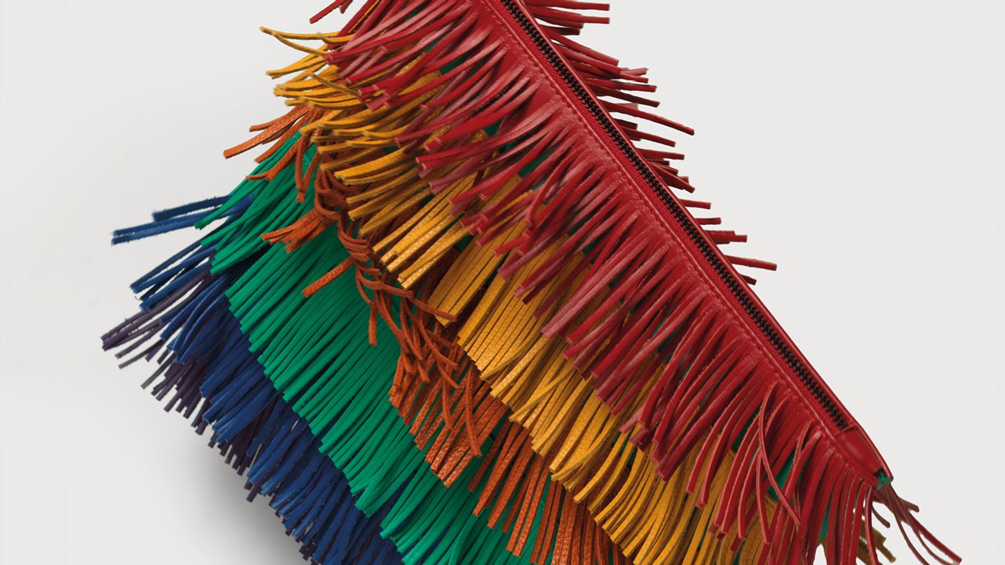 H Callista Crafts &#x3C4;&#x3B9;&#x3BC;&#x3AC; &#x3C4;&#x3BF;&#x3BD; &#x3BC;&#x3AE;&#x3BD;&#x3B1; Pride &#x3BC;&#x3B5; &#x3BC;&#x3B9;&#x3B1; &#x3C5;&#x3C0;&#x3AD;&#x3C1;&#x3BF;&#x3C7;&#x3B7; pochette