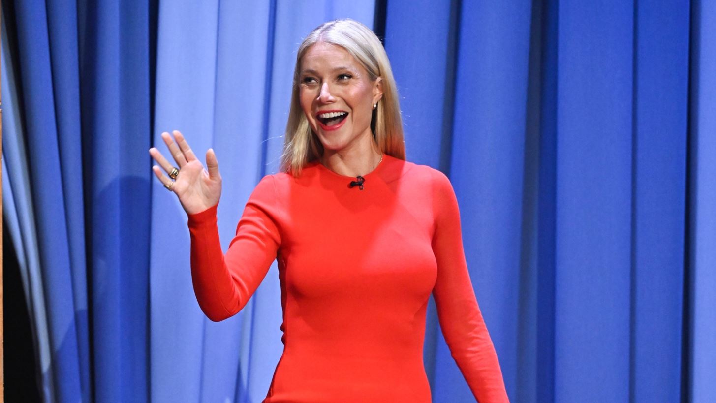 Gwyneth Paltrow | &#x39C;&#x3B5; &#x3B4;&#x3B7;&#x3BC;&#x3B9;&#x3BF;&#x3C5;&#x3C1;&#x3B3;&#x3AF;&#x3B1; Celia Kritharioti &#x3C3;&#x3B5; exclusive &#x3C0;&#x3AC;&#x3C1;&#x3C4;&#x3B9; &#x3B3;&#x3B5;&#x3BD;&#x3B5;&#x3B8;&#x3BB;&#x3AF;&#x3C9;&#x3BD;