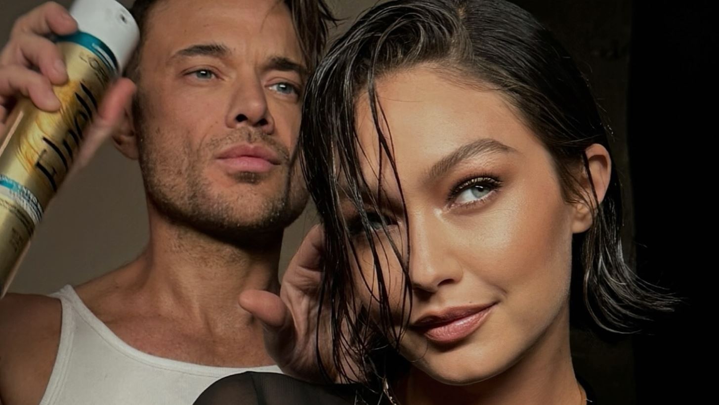 Gigi Hadid | Τόλμησε τη μεγαλύτερη αλλαγή στα μαλλιά της και ο Δημήτρης Γιαννέτος βρίσκεται πίσω από αυτήν