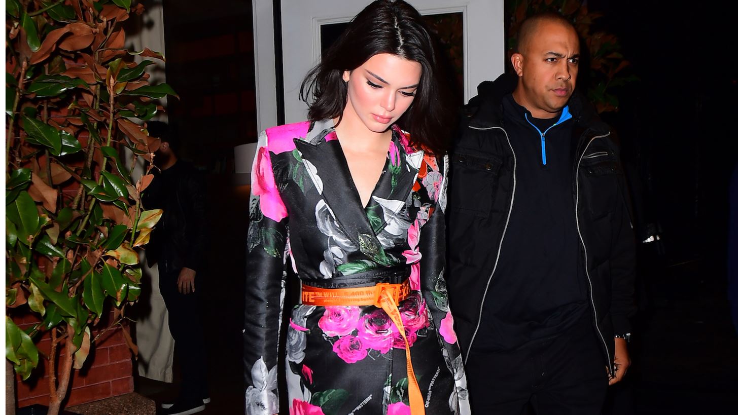 Kendall Jenner, Bella Hadid, Kaia Gerber &#x3BA;&#x3B1;&#x3B9; &#x3AC;&#x3BB;&#x3BB;&#x3B1; &#x3BC;&#x3BF;&#x3BD;&#x3C4;&#x3AD;&#x3BB;&#x3B1; &#x3C3;&#x3C5;&#x3BD;&#x3B1;&#x3BD;&#x3C4;&#x3AE;&#x3B8;&#x3B7;&#x3BA;&#x3B1;&#x3BD; &#x3C3;&#x3C4;&#x3BF; &#x3AF;&#x3B4;&#x3B9;&#x3BF; club