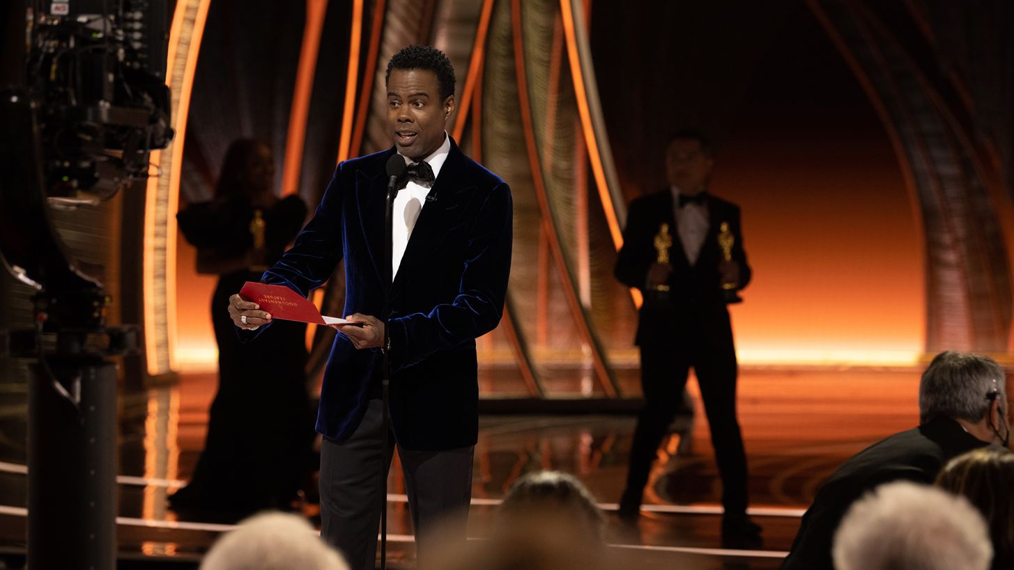 &#x397; &#x3B1;&#x3BD;&#x3C4;&#x3AF;&#x3B4;&#x3C1;&#x3B1;&#x3C3;&#x3B7; &#x3C4;&#x3B7;&#x3C2; &#x3BC;&#x3B7;&#x3C4;&#x3AD;&#x3C1;&#x3B1;&#x3C2; &#x3C4;&#x3BF;&#x3C5; Chris Rock &#x3C3;&#x3C4;&#x3BF; &#x3C7;&#x3B1;&#x3C3;&#x3C4;&#x3BF;&#x3CD;&#x3BA;&#x3B9; &#x3C4;&#x3BF;&#x3C5; Will Smith