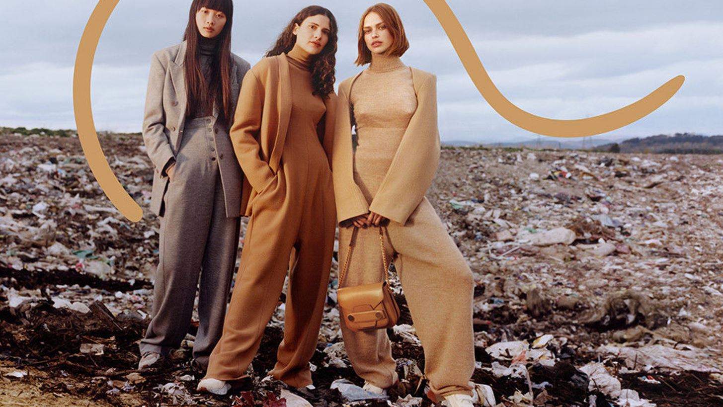 &#x397; &#x3BD;&#x3AD;&#x3B1; &#x3BA;&#x3B1;&#x3BC;&#x3C0;&#x3AC;&#x3BD;&#x3B9;&#x3B1; &#x3C4;&#x3B7;&#x3C2; Stella McCartney &#x3B5;&#x3AF;&#x3BD;&#x3B1;&#x3B9; &#x3CC;,&#x3C4;&#x3B9; &#x3C0;&#x3B9;&#x3BF; &#x3CC;&#x3BC;&#x3BF;&#x3C1;&#x3C6;&#x3BF; &#x3B8;&#x3B1; &#x3B4;&#x3B5;&#x3B9;&#x3C2; &#x3C3;&#x3AE;&#x3BC;&#x3B5;&#x3C1;&#x3B1;