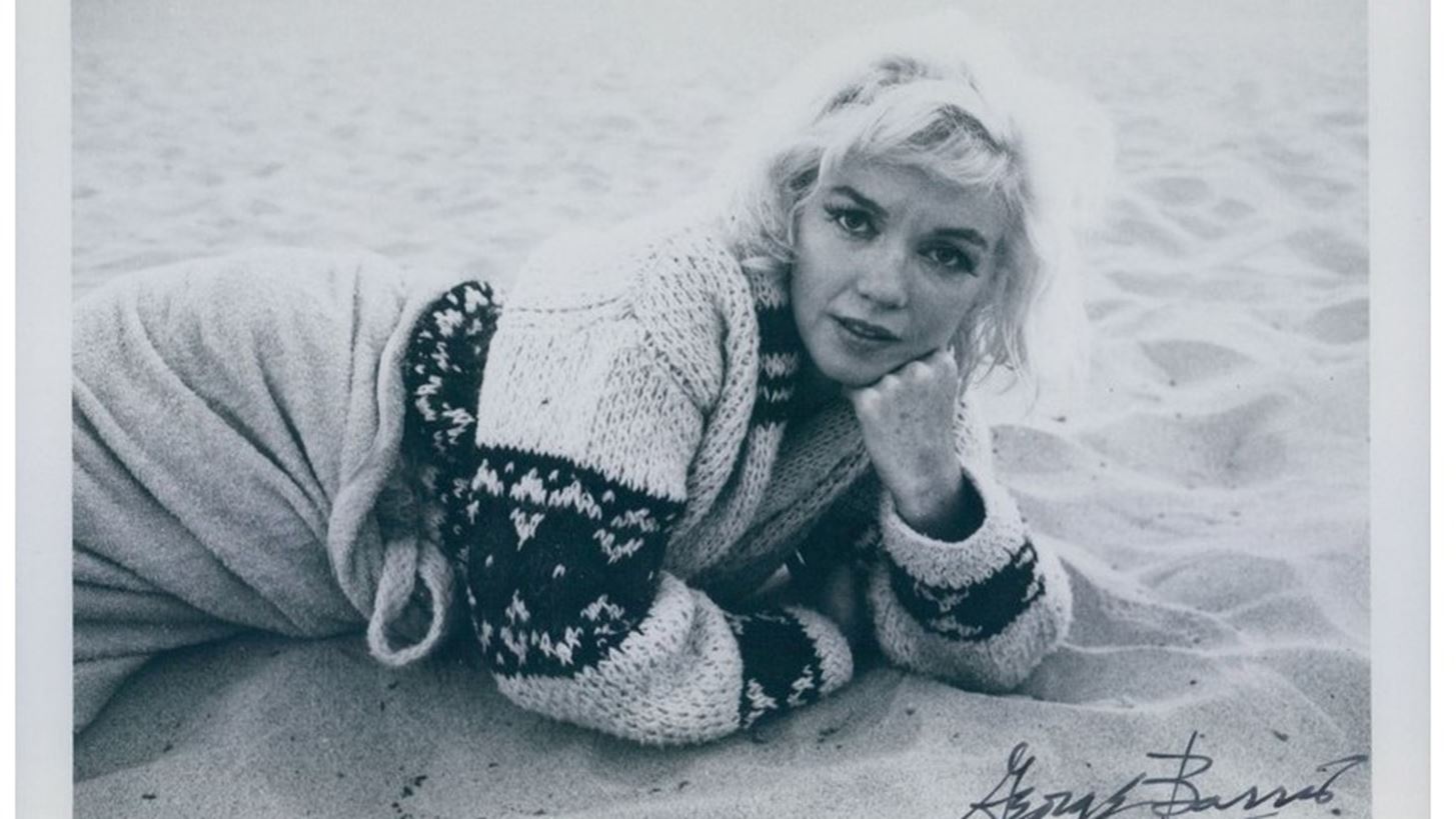 &#x391;&#x3C5;&#x3C4;&#x3AE; &#x3AE;&#x3C4;&#x3B1;&#x3BD; &#x3B7; &#x3C4;&#x3B5;&#x3BB;&#x3B5;&#x3C5;&#x3C4;&#x3B1;&#x3AF;&#x3B1; &#x3C6;&#x3C9;&#x3C4;&#x3BF;&#x3B3;&#x3C1;&#x3AC;&#x3C6;&#x3B9;&#x3C3;&#x3B7; &#x3C4;&#x3B7;&#x3C2; Marilyn Monroe